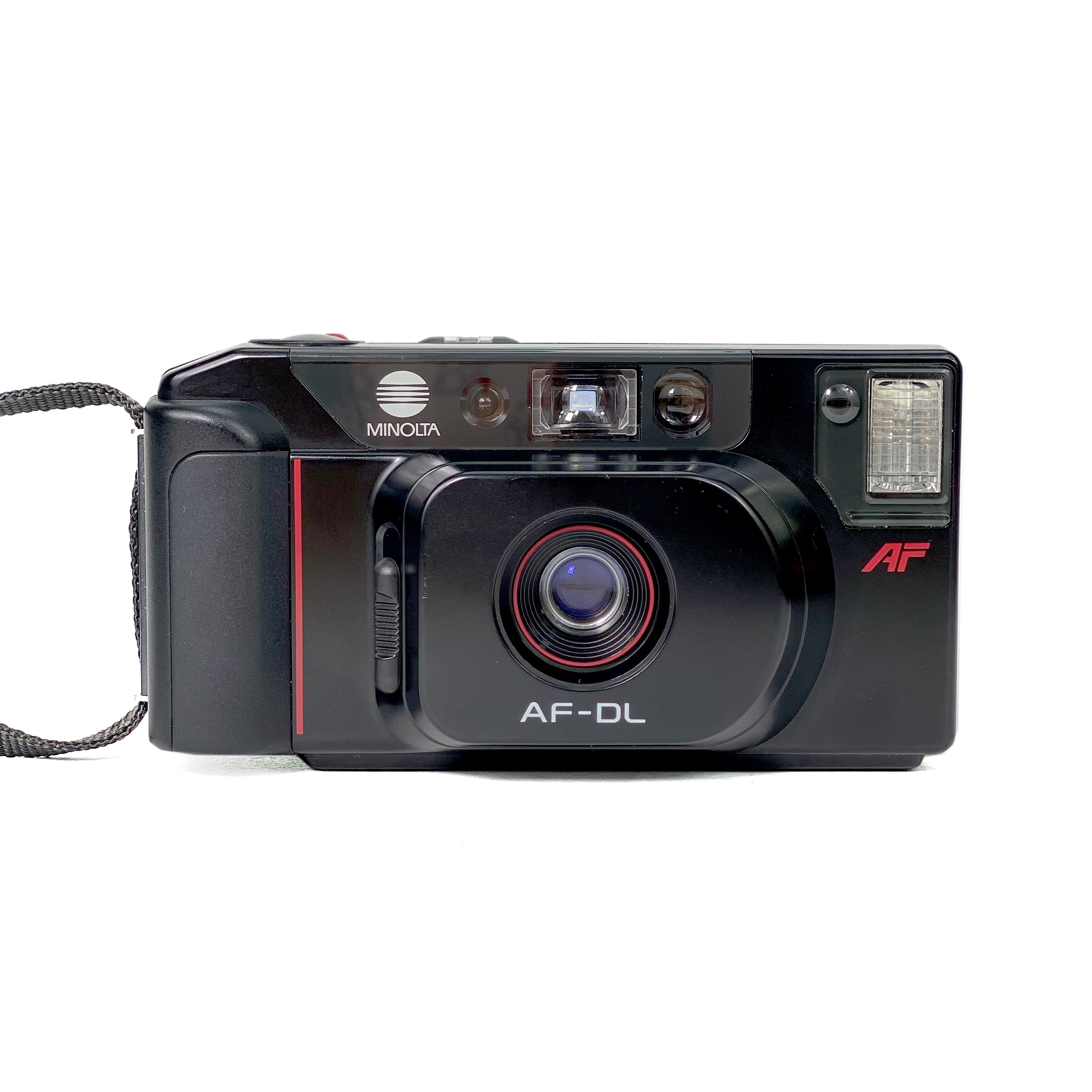 Minolta AF-DL – Retro Camera Shop