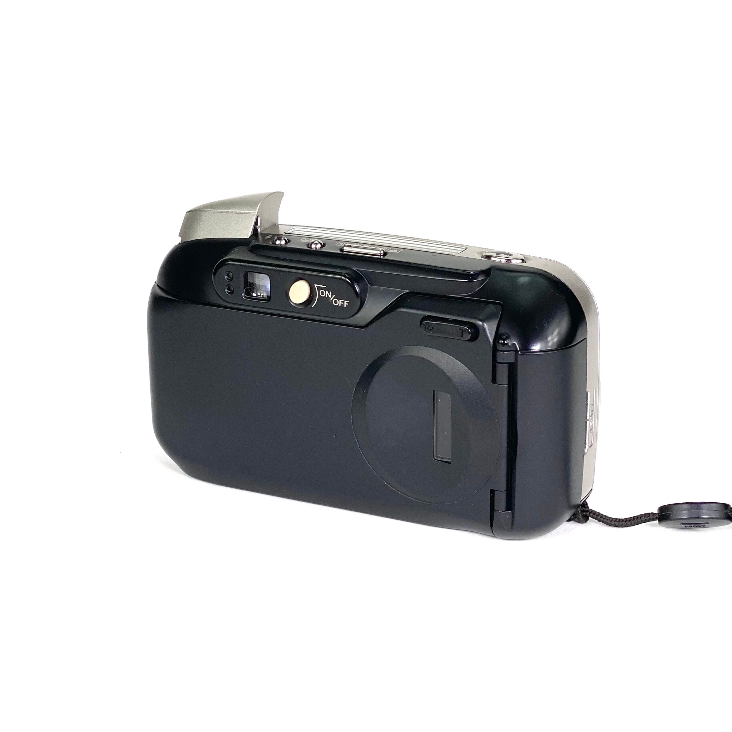 Minolta 75W Riva Zoom – Retro Camera Shop