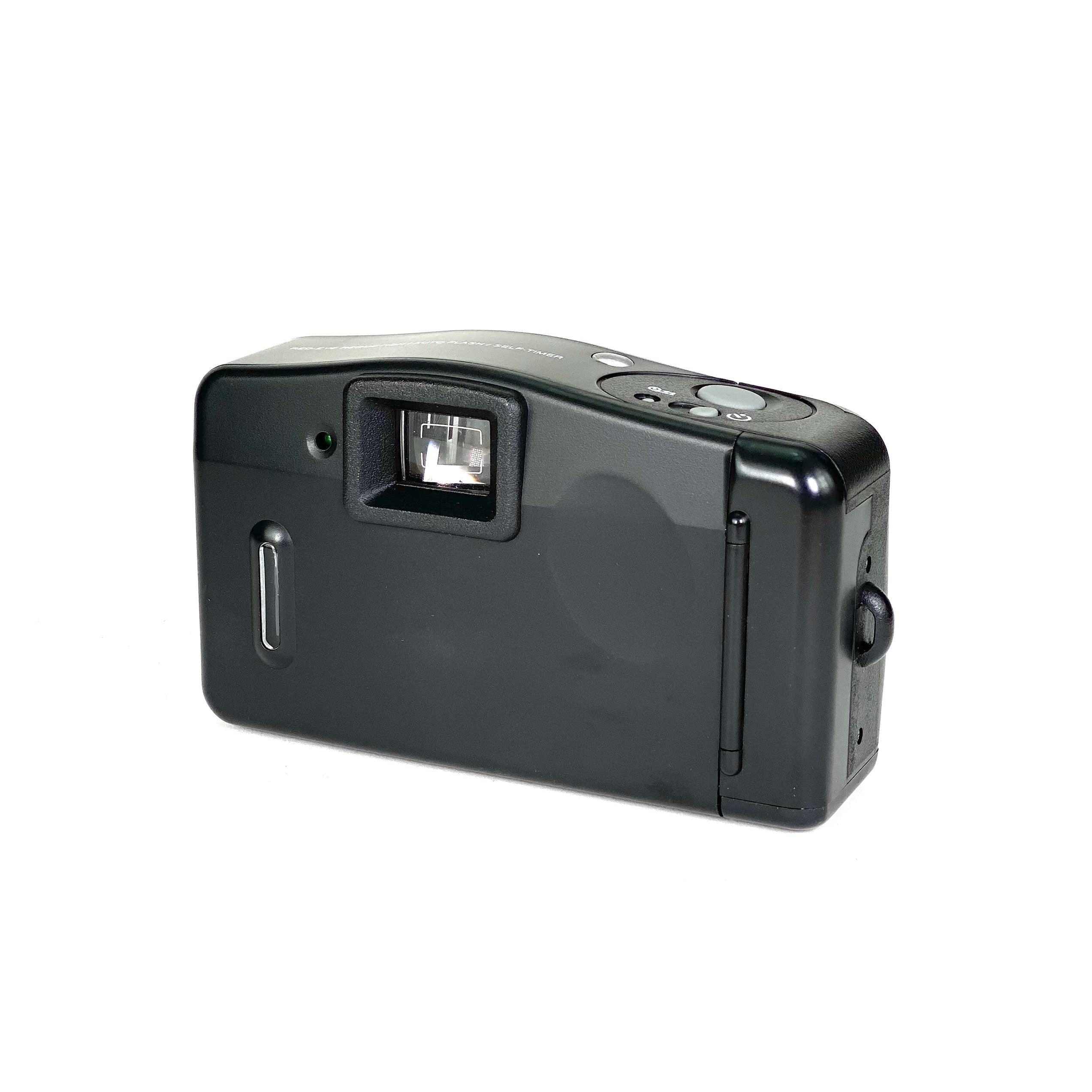 Olympus Trip XB3 - Black – Retro Camera Shop