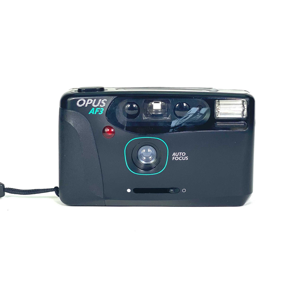 Opus AF3 – Retro Camera Shop