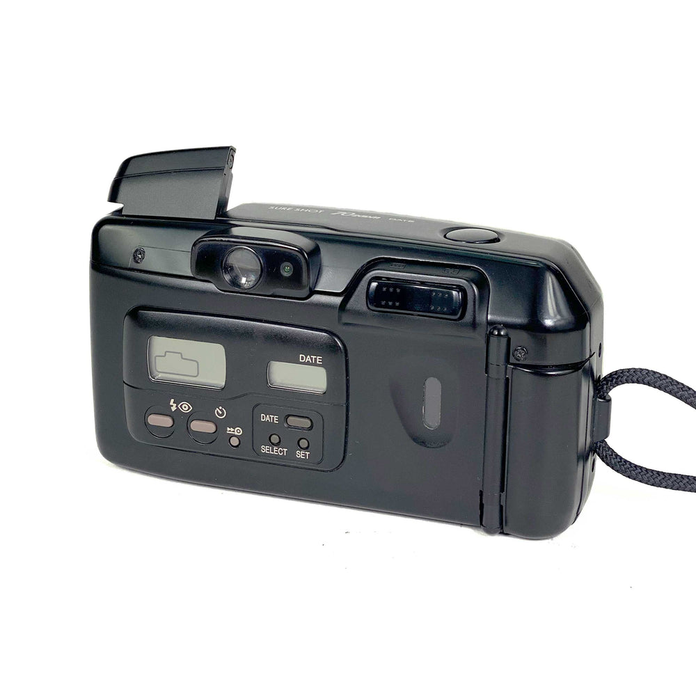 harga canon sure shot 70 zoom