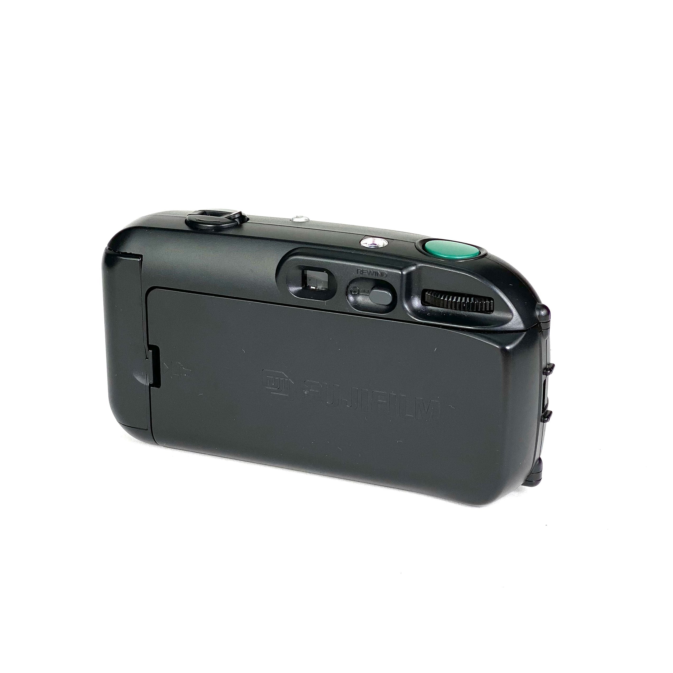 Fujifilm Clear Shot – Retro Camera Shop