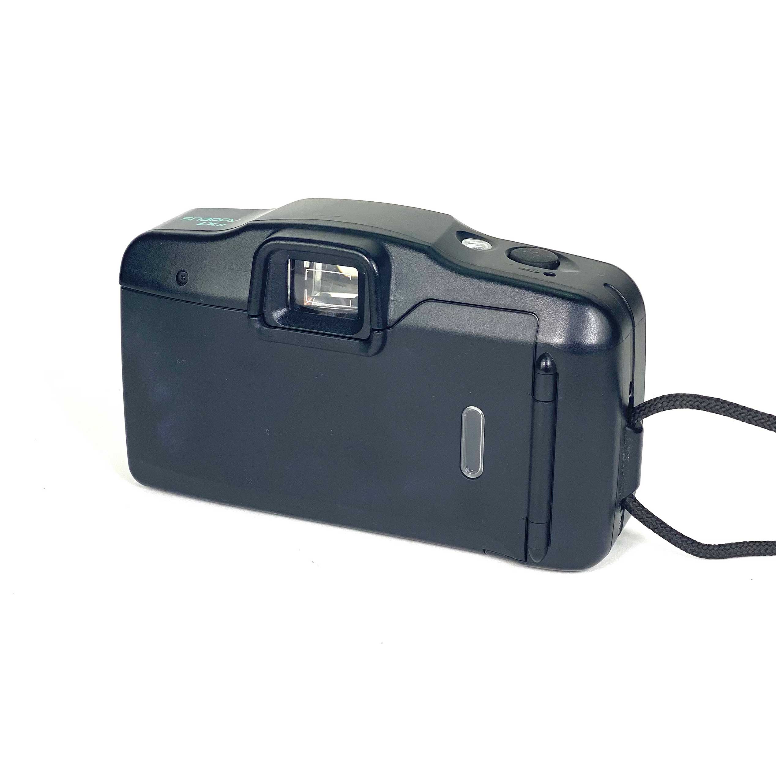 Canon Snappy LX II – Retro Camera Shop