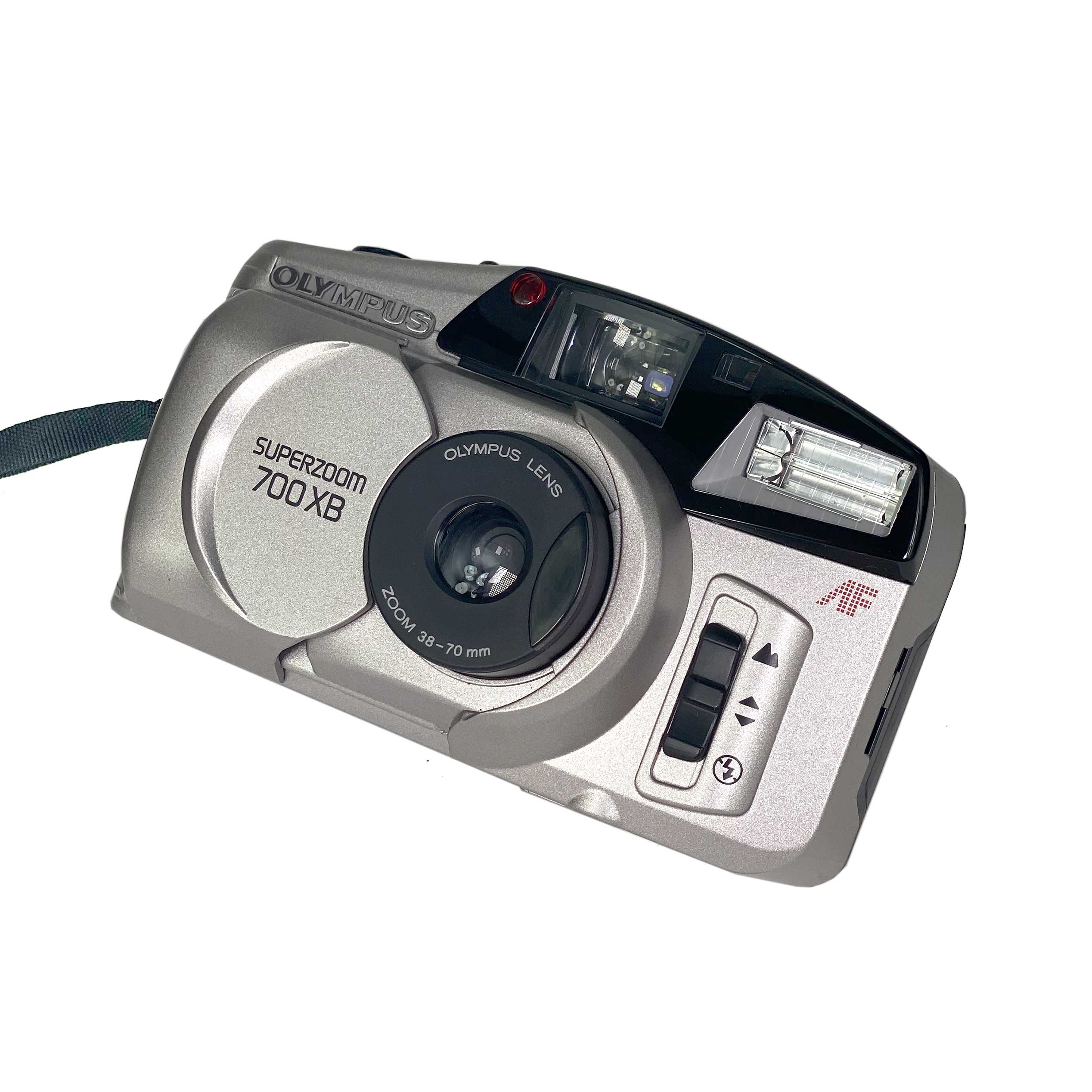 Olympus – Retro Camera Shop