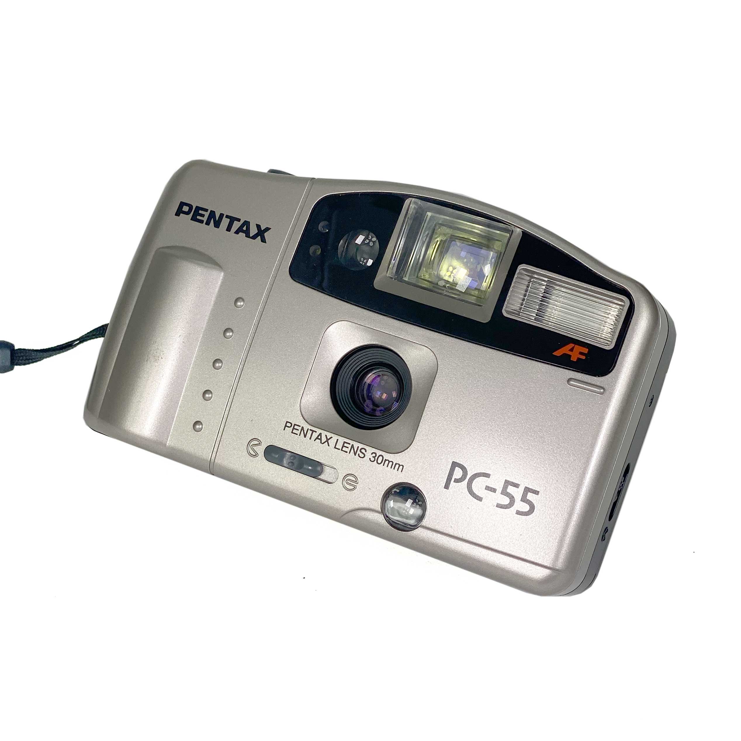 Pentax PC-55