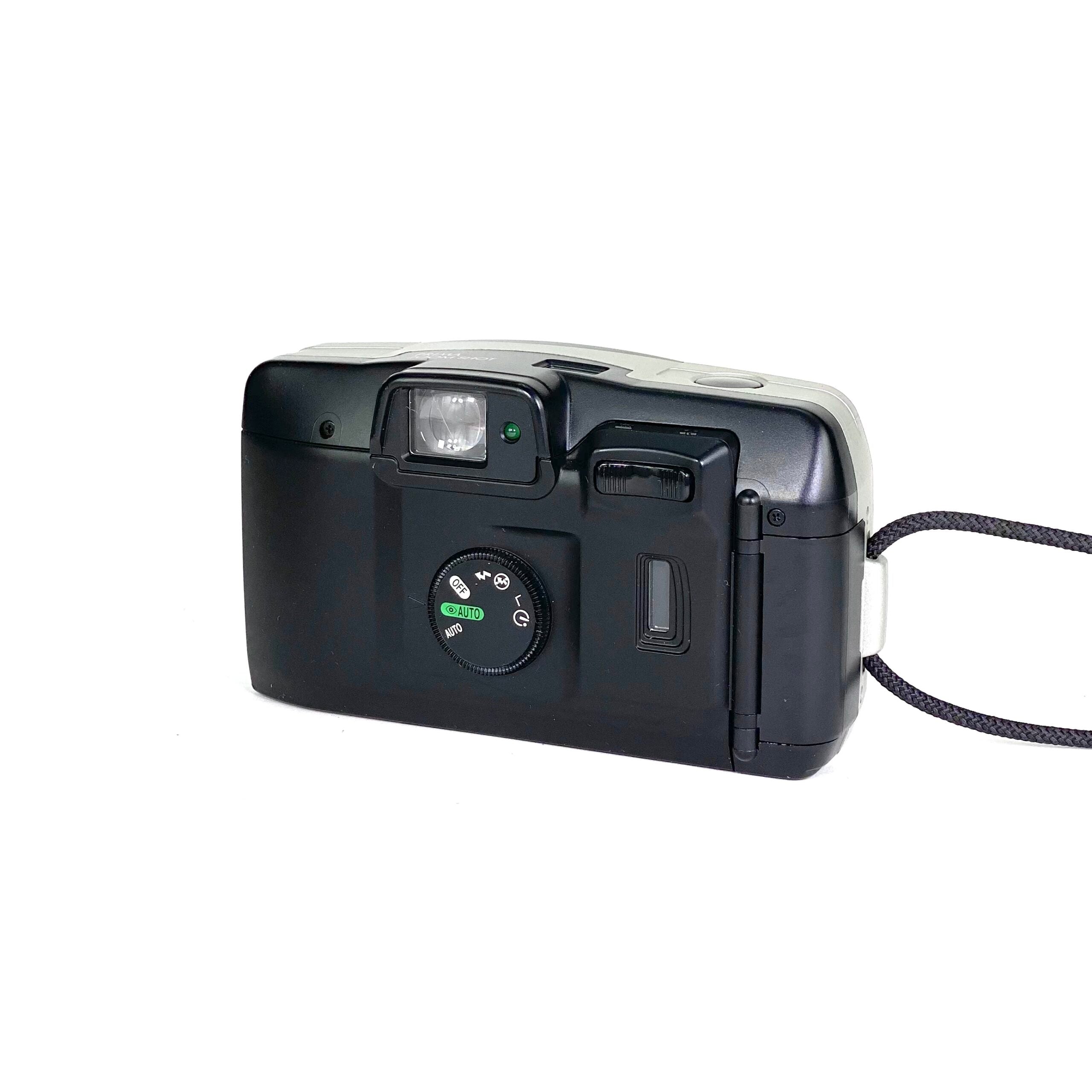 Canon・SURE SHOT60zoom✨PRIMA.ZOOM SHOT✨ Amazon.com : Canon Sure Shot 60 Zoom SAF 35mm Point and