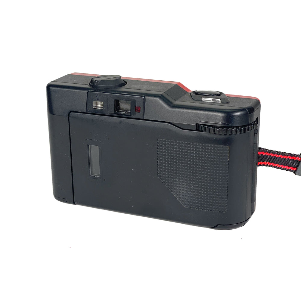 273374 コンパクト 撮影可 コニカ トマト konica tomato フィルムカメラ