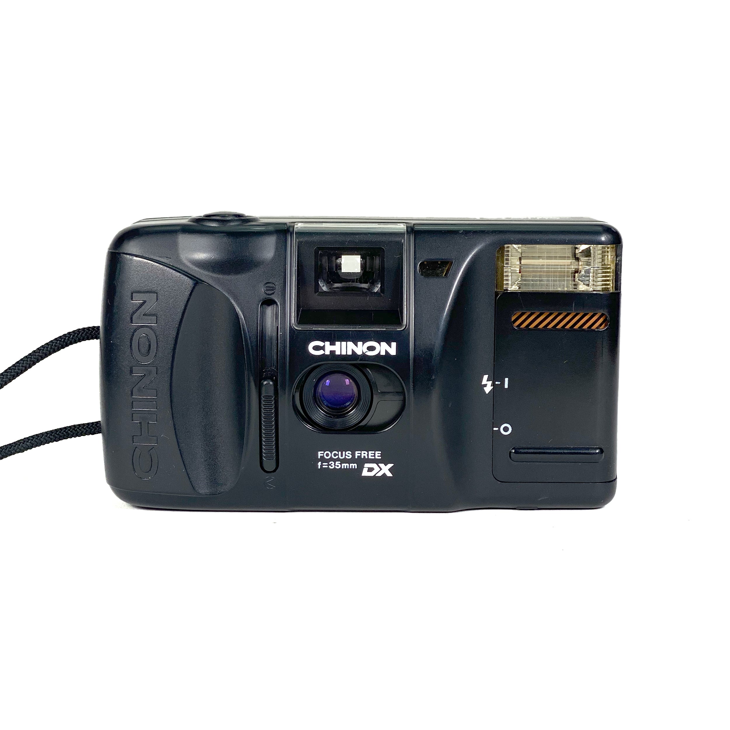 Chinon Auto GL – Retro Camera Shop