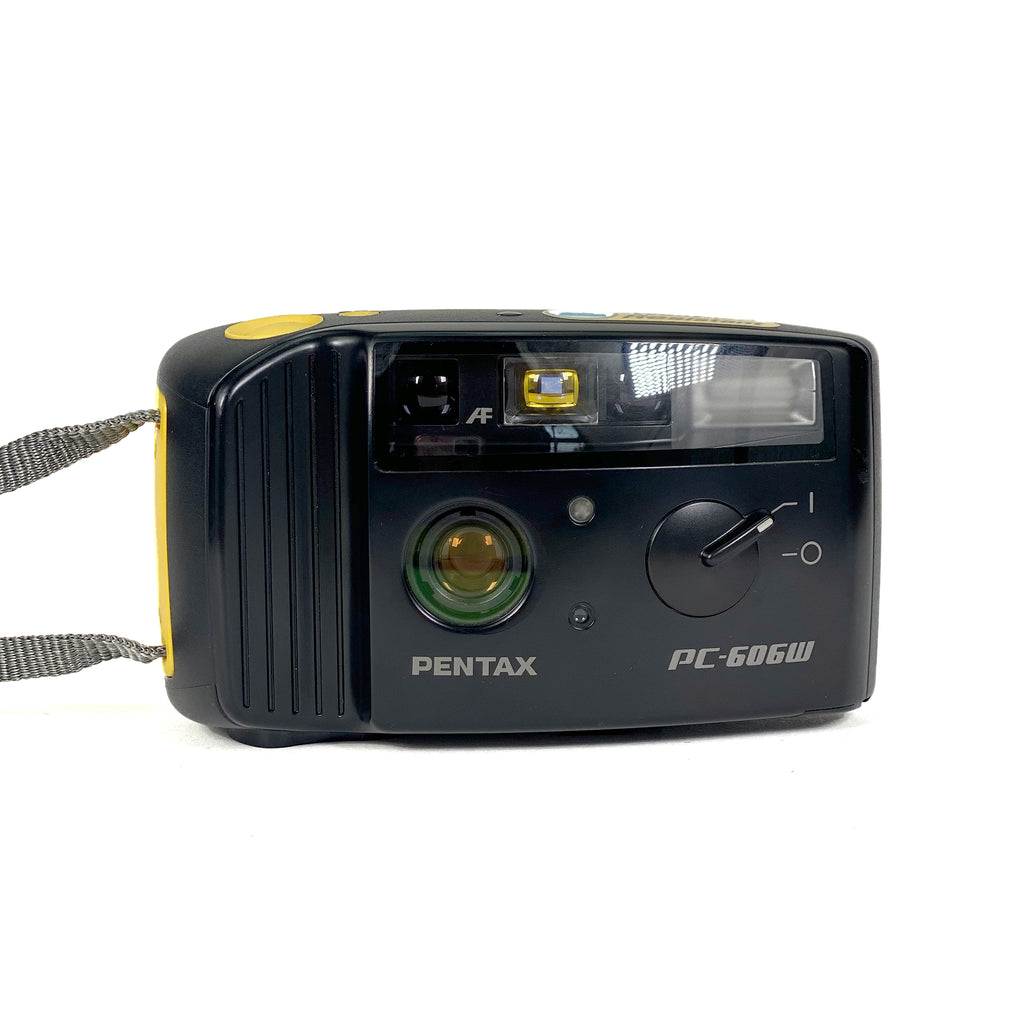 Appareil photo argentique Starflex PC 606 - Photo, audio & vidéo Appareil photo argentique Starflex PC 606 - Photo, audio & vidéo