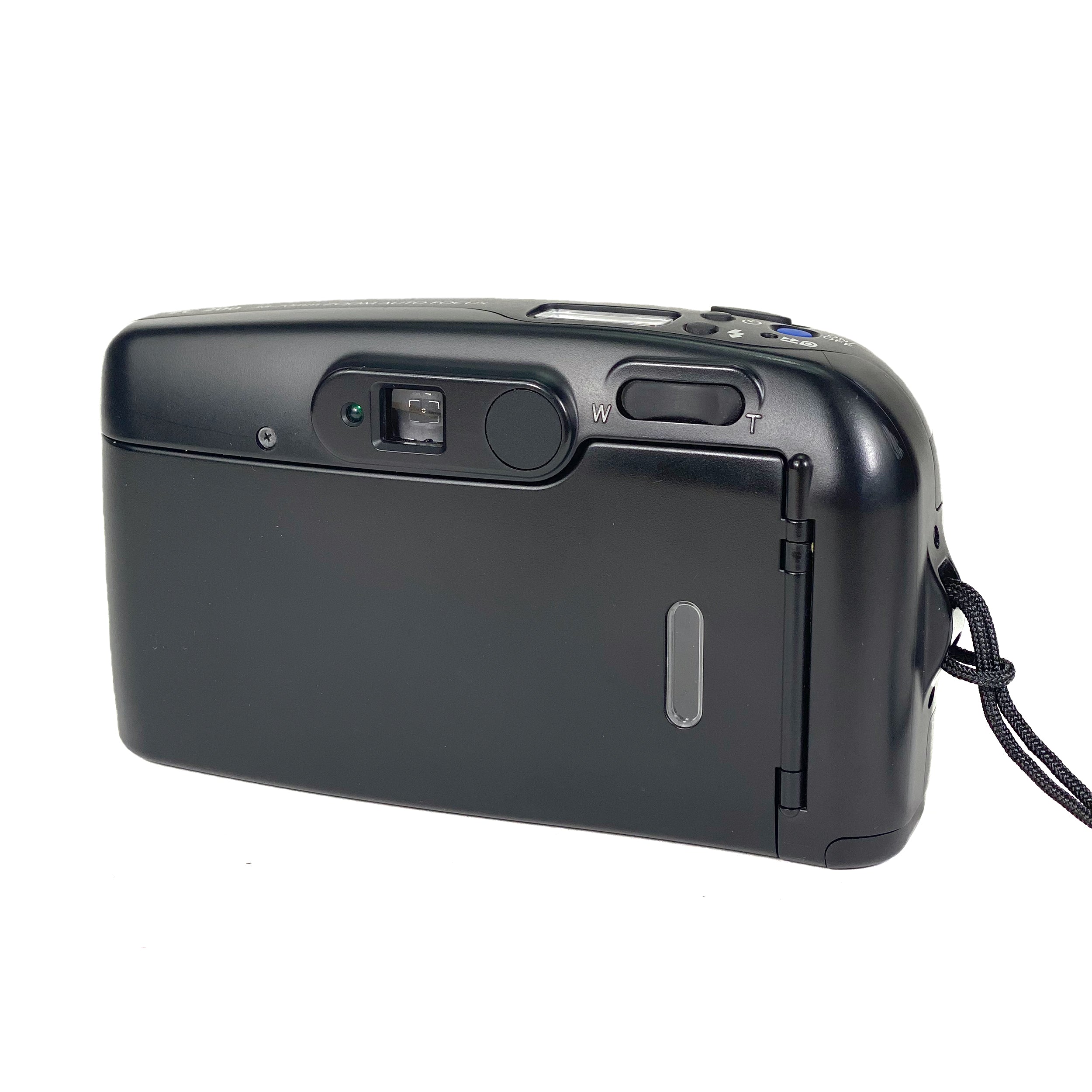 Chinon ZC 200 – Retro Camera Shop