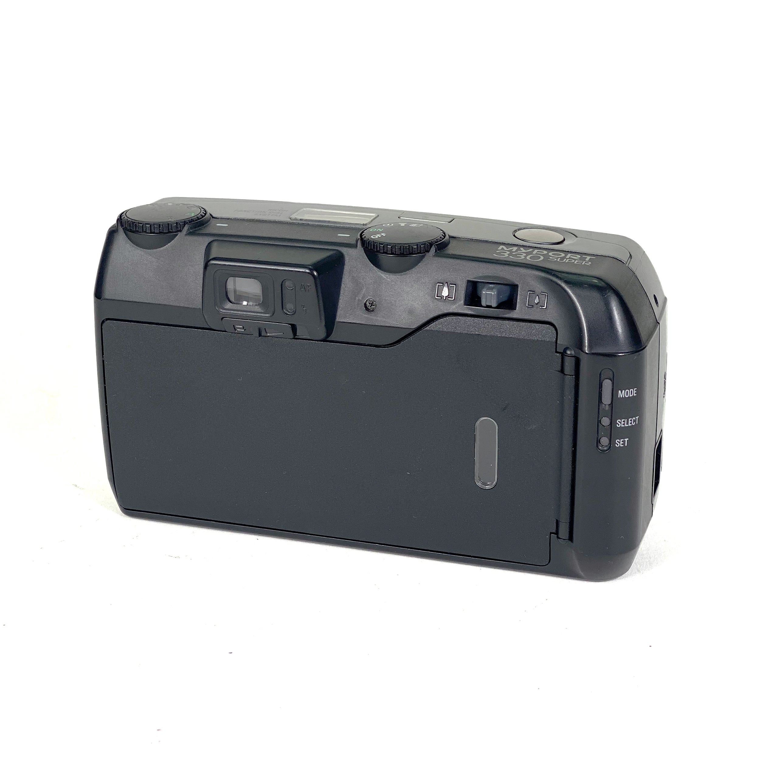 Ricoh MyPort 330 Super – Retro Camera Shop