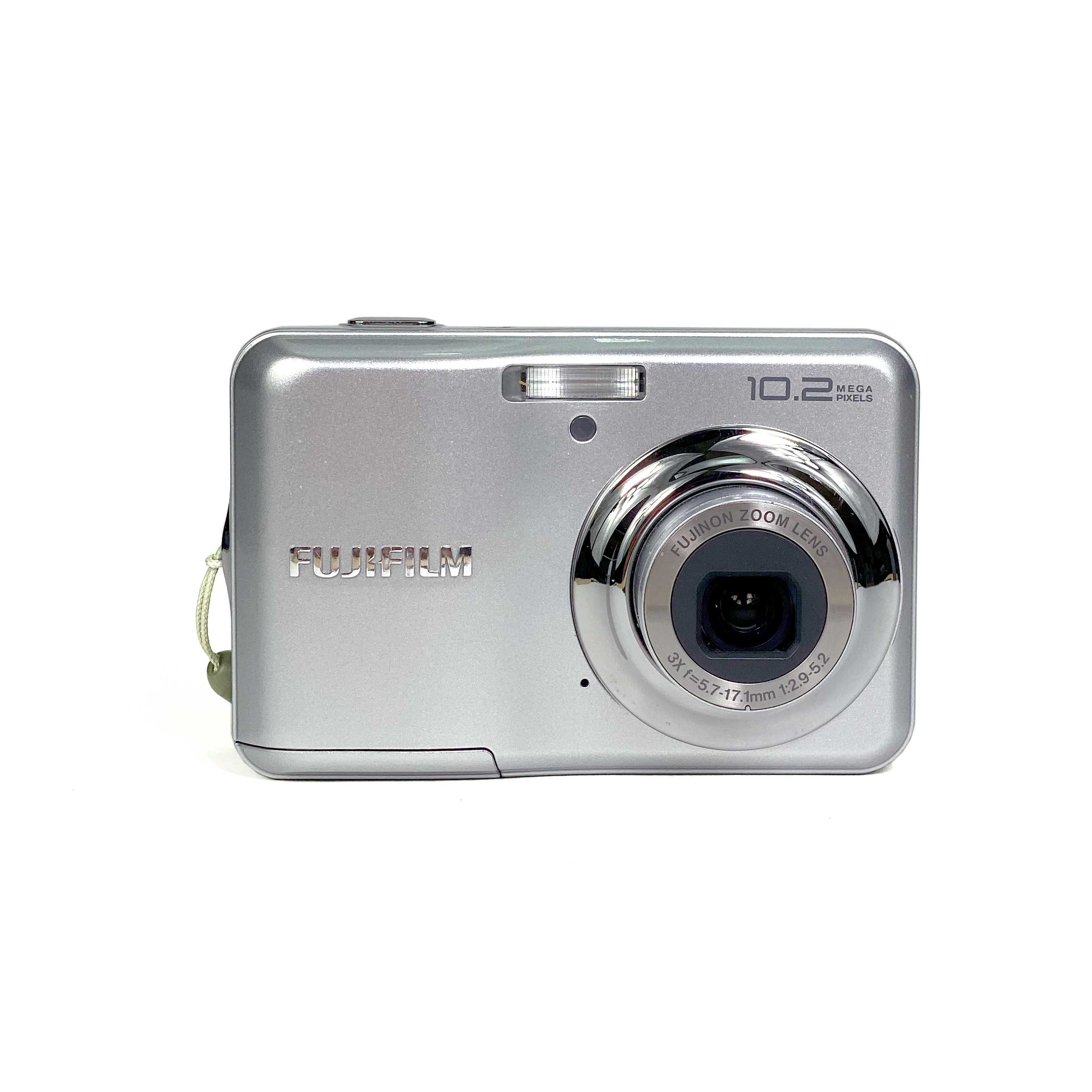 CA0604016 ○ FUJIFILM FinePix JX550 富士フイルム ファインピクス 