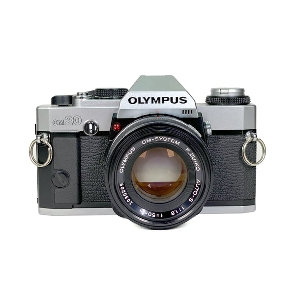 Olympus OM-20 – Retro Camera Shop Olympus OM-20 – Retro Camera Shop