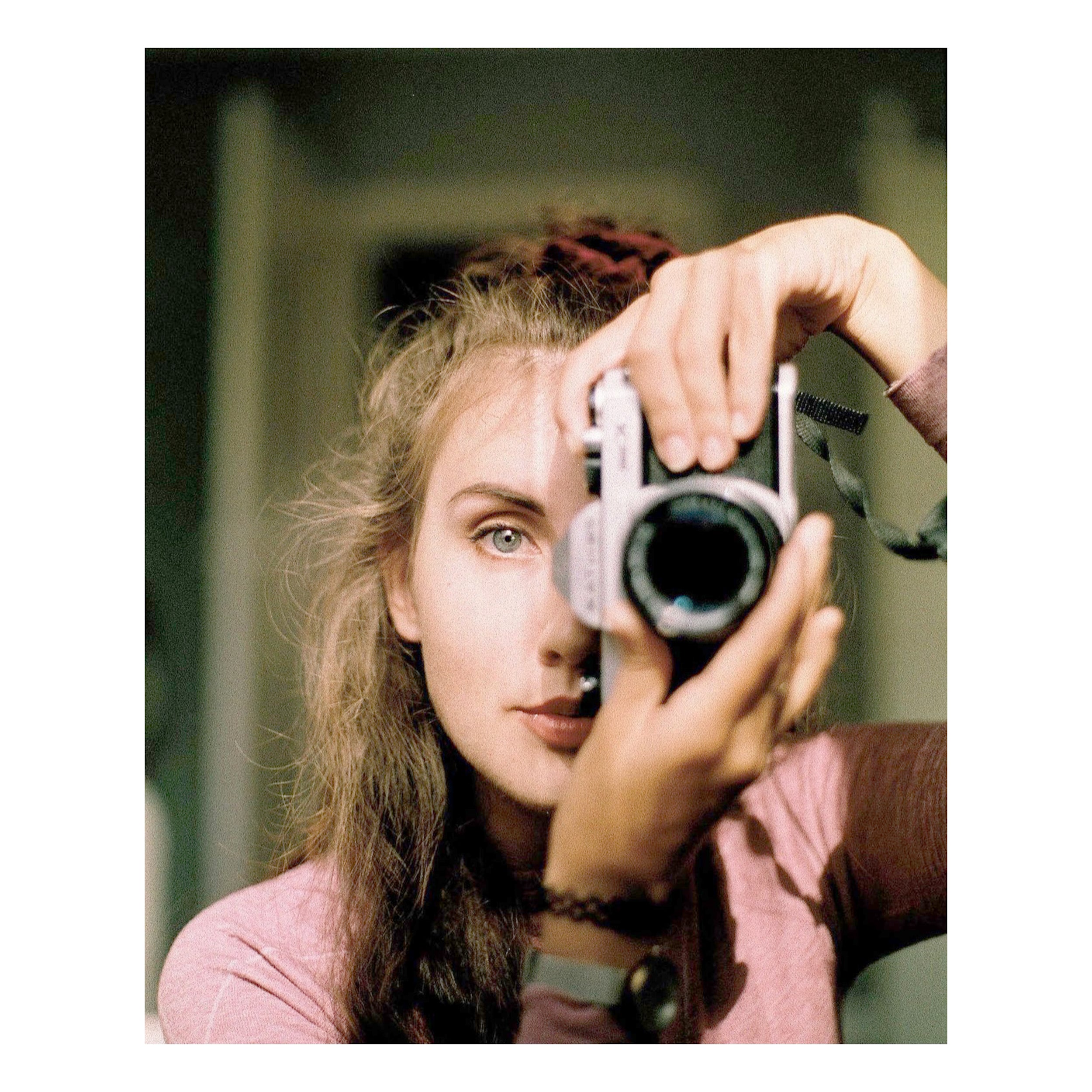 Pentax K1000 Retro Camera Shop