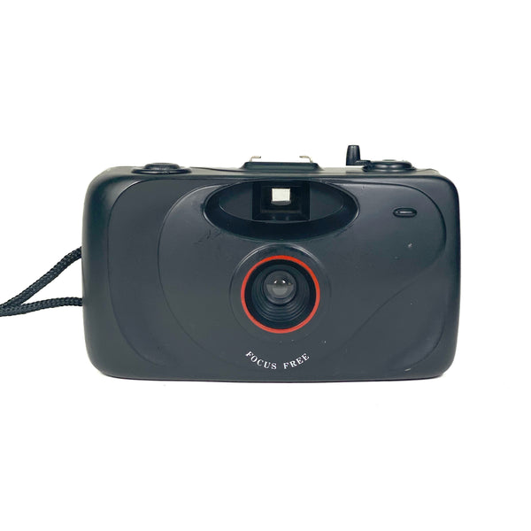 Appareil Photo étanche JR Waterproof – 35 Mm, Vintage 1999, Neuf Testé