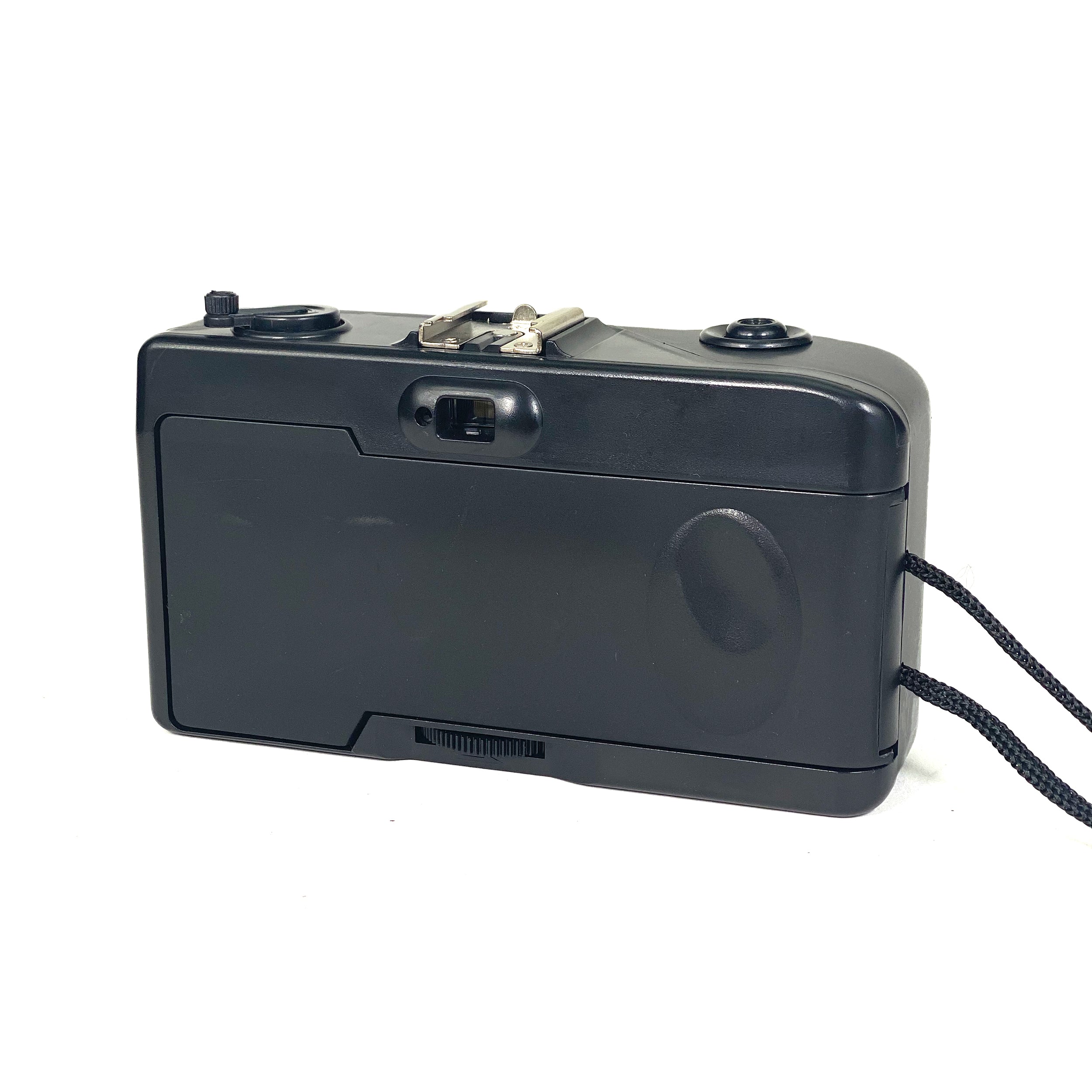 PC-606 35mm Focus Free Camera – Retro Camera Shop