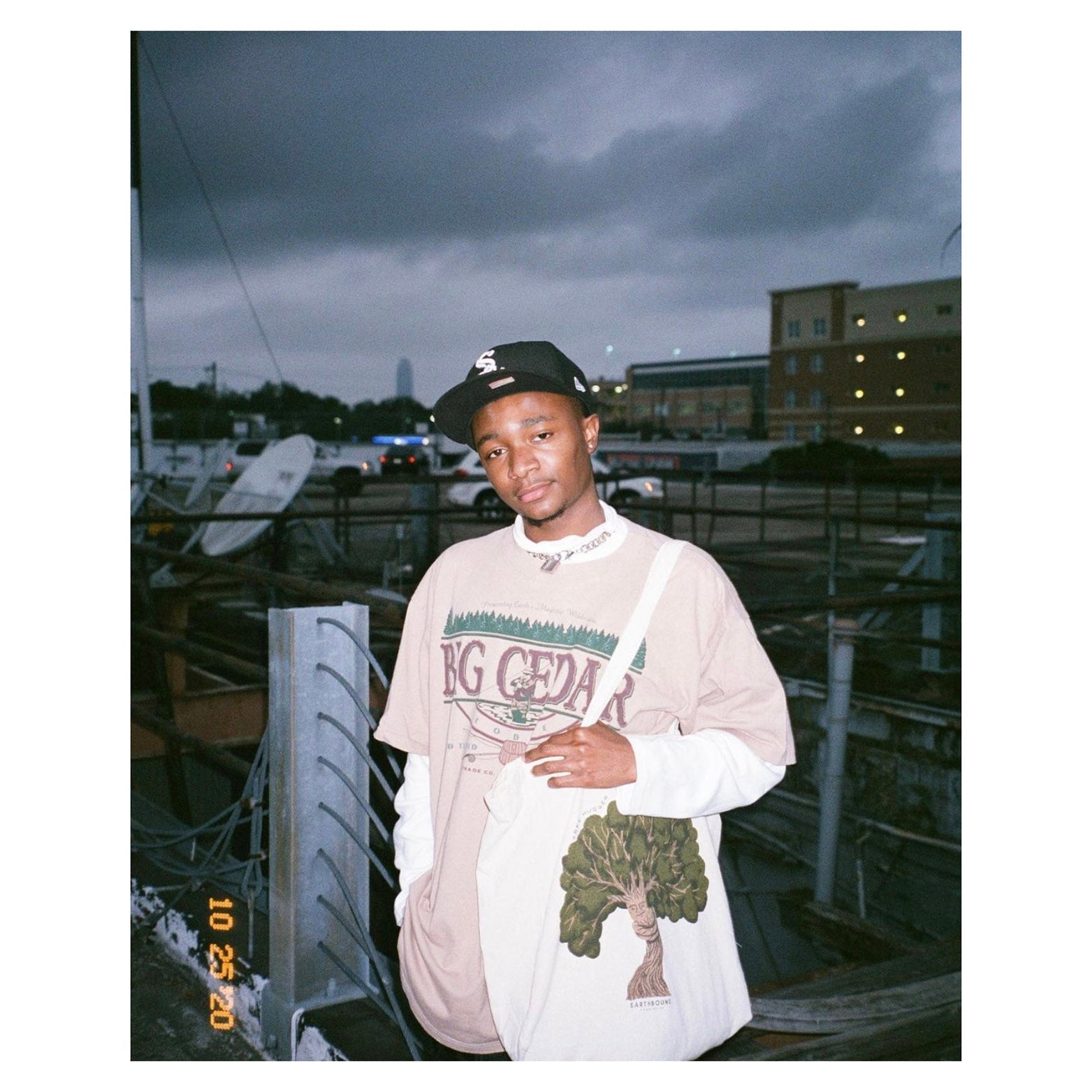 Canon Sure Shot 76 Zoom – Retro Camera Shop