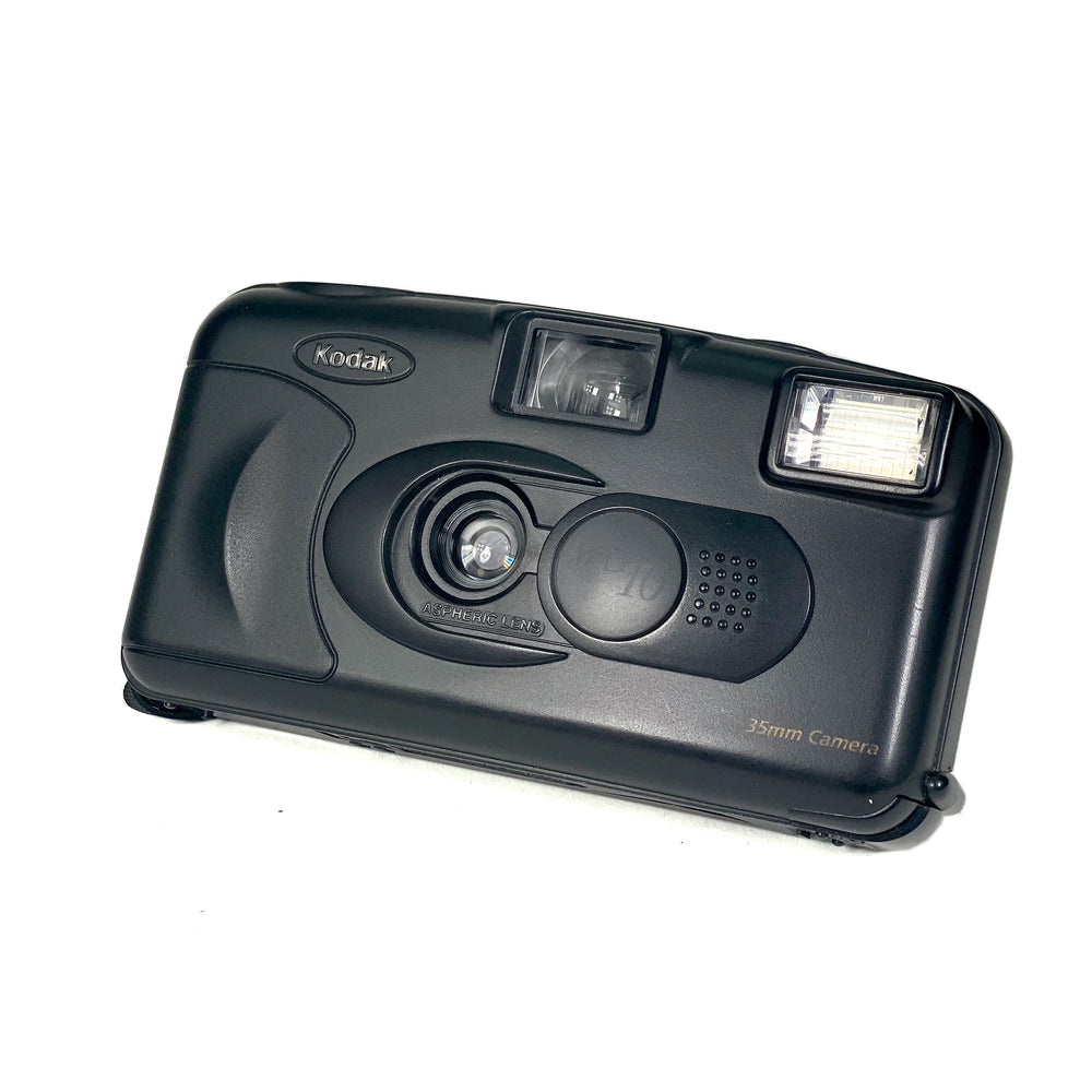 Kodak KB 10 – Retro Camera Shop - Main Image