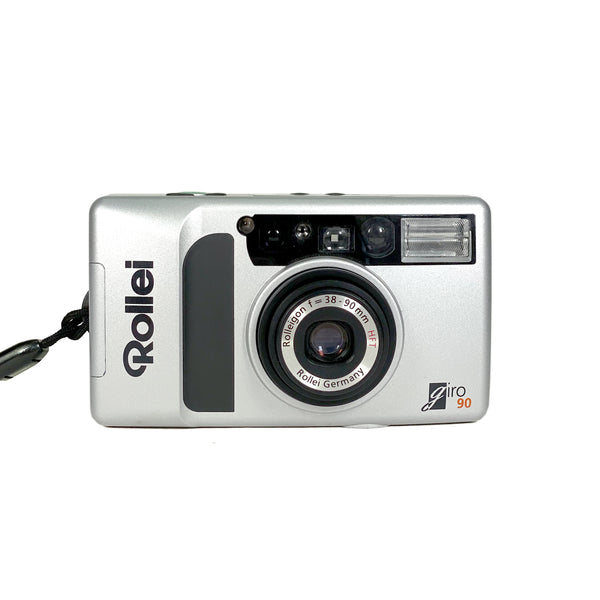 Rollei Giro 90 – Retro Camera Shop