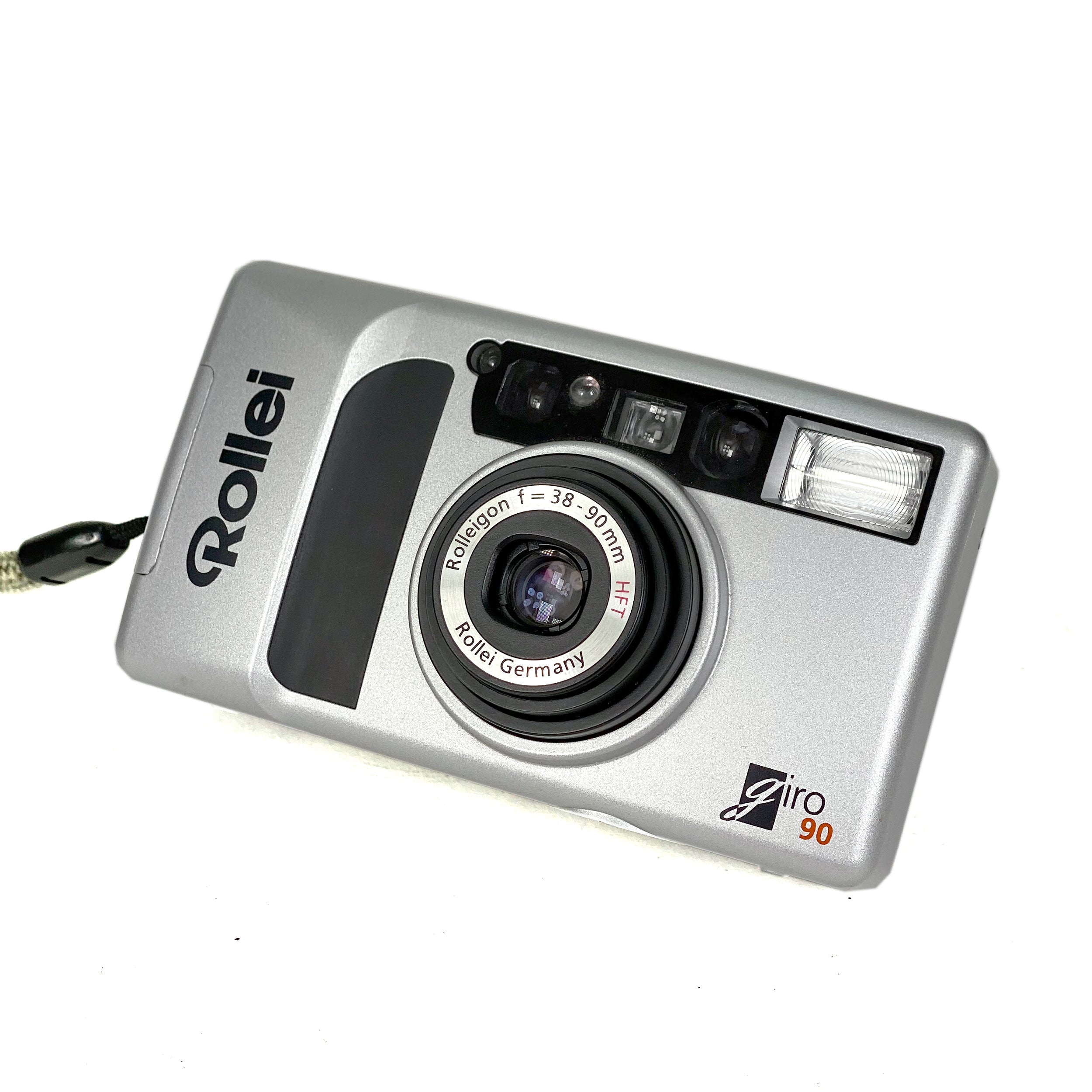 Rollei Giro 90 – Retro Camera Shop