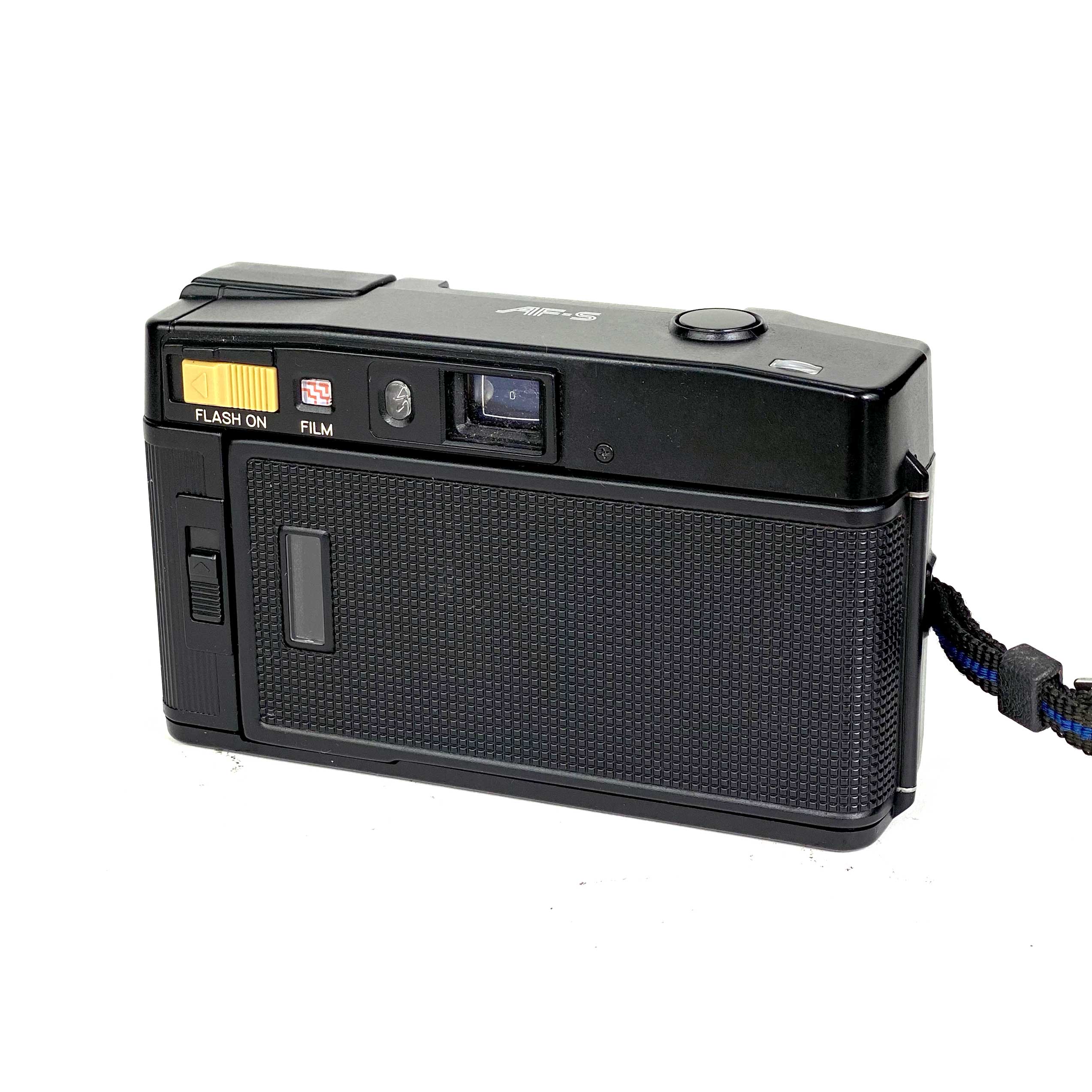 Minolta AF-S – Retro Camera Shop