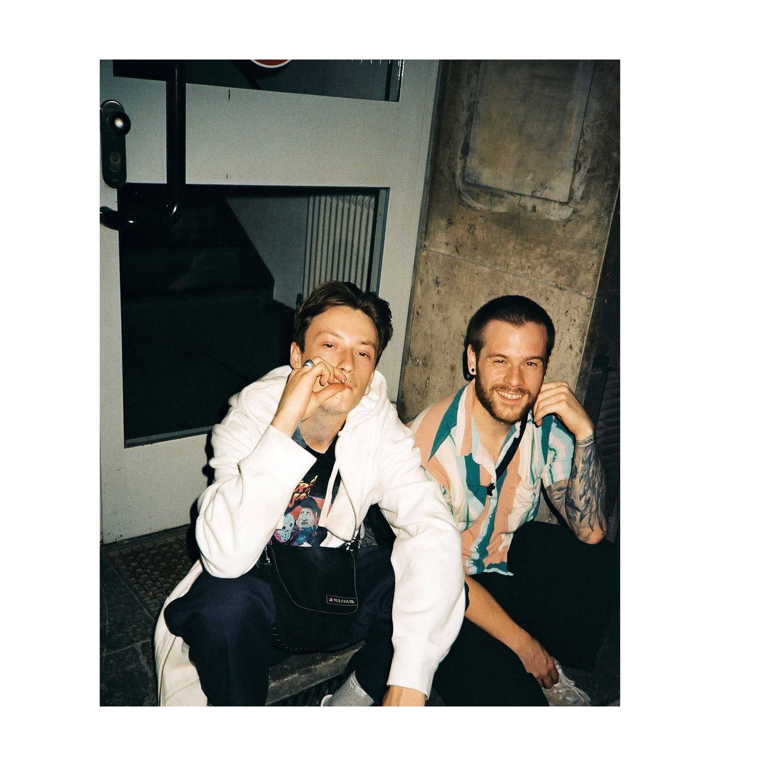 Minolta AF-S Quartz – Retro Camera Shop