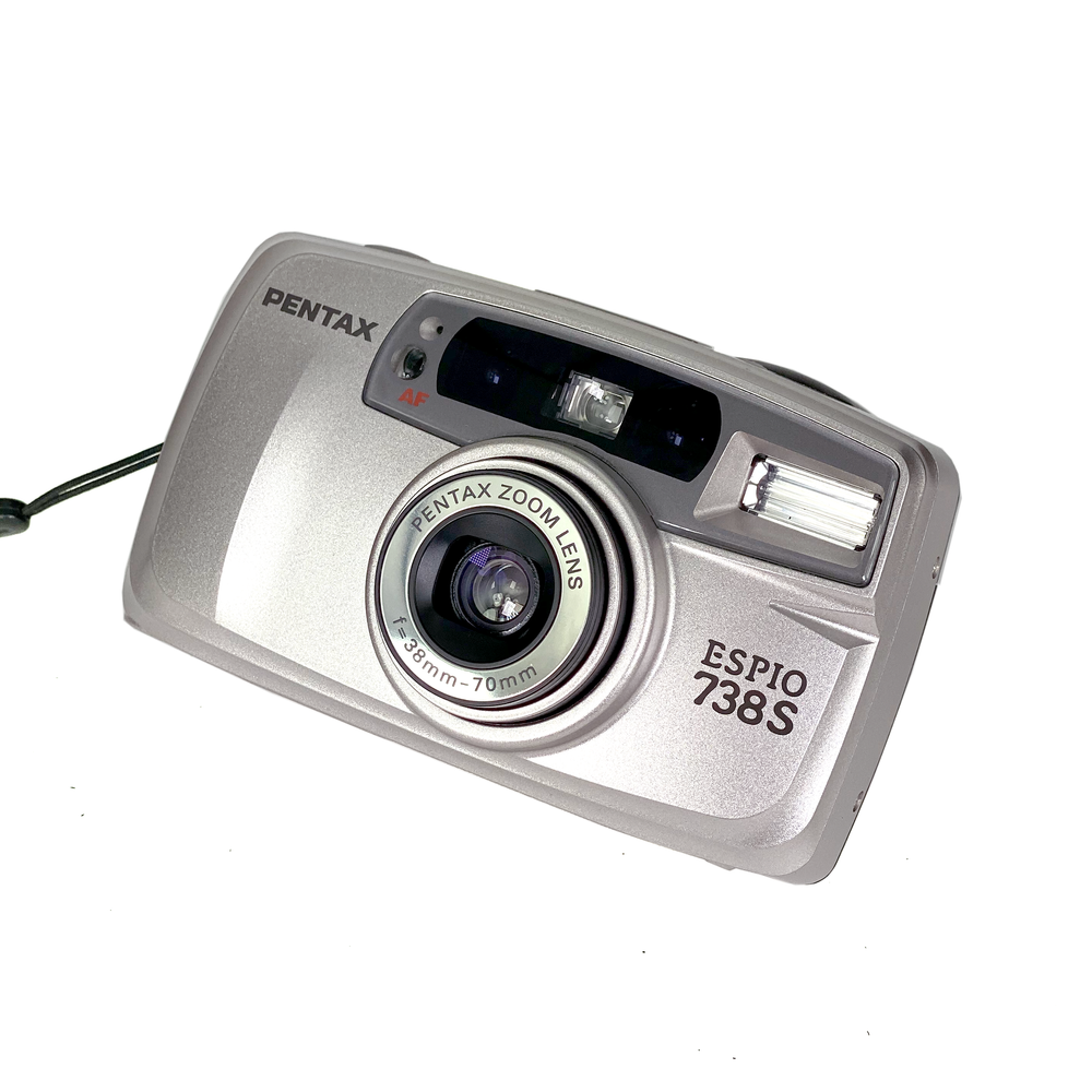 Arimaさま専用　超ワイド 3倍スーム　PENTAX ESPIO 24EW Arimaさま専用 超ワイド 3倍スーム PENTAX ESPIO 24EW