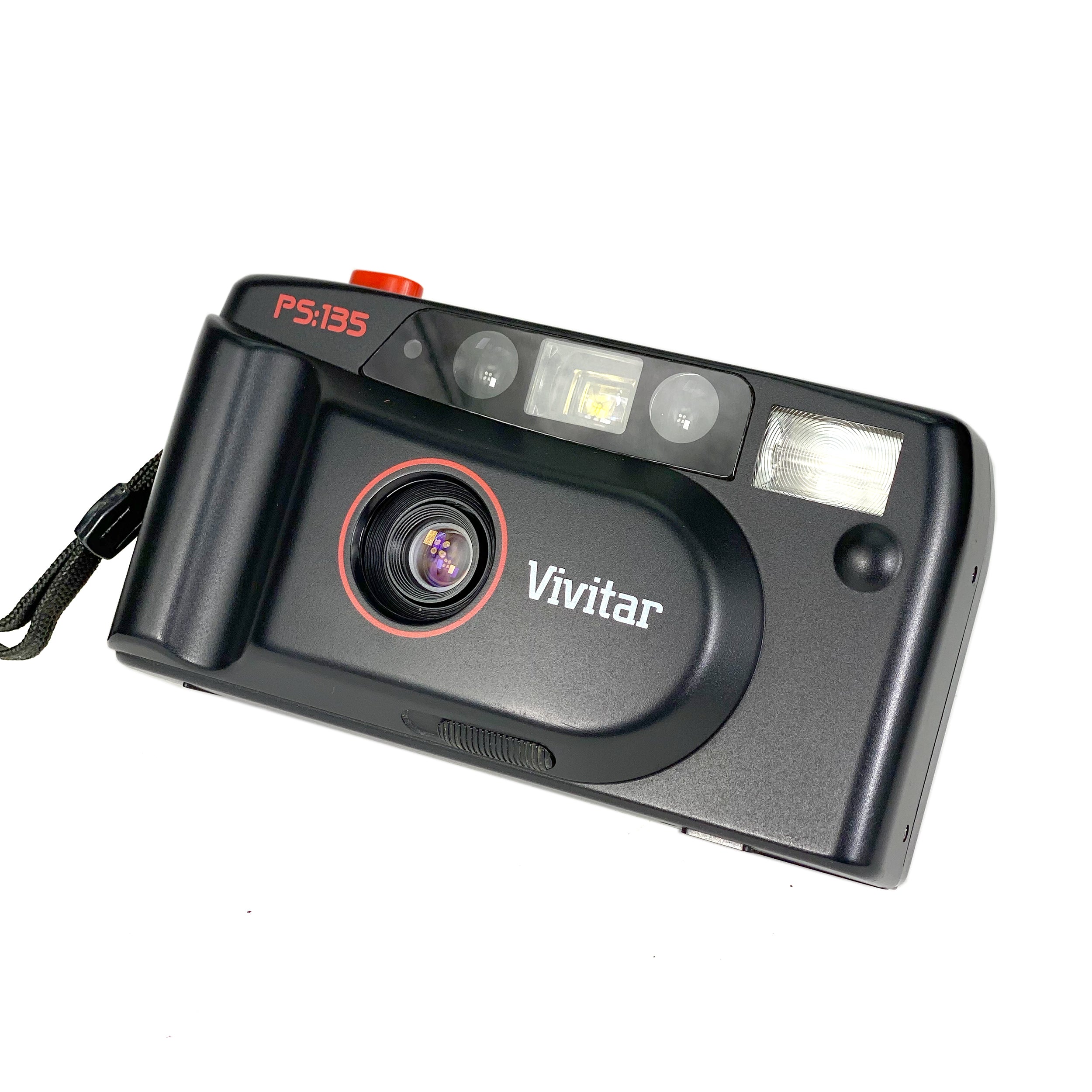 Vivitar PS:135 – Retro Camera Shop