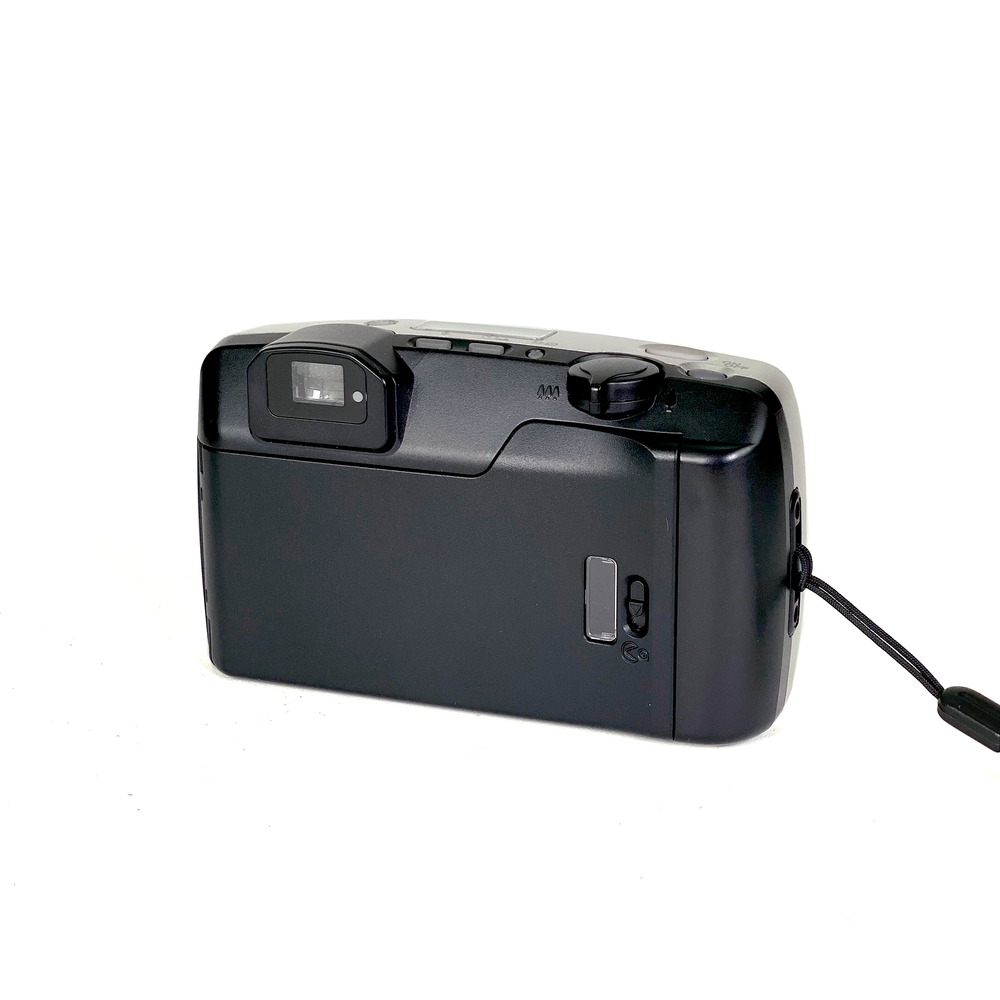 Pentax Espio 738S – Retro Camera Shop