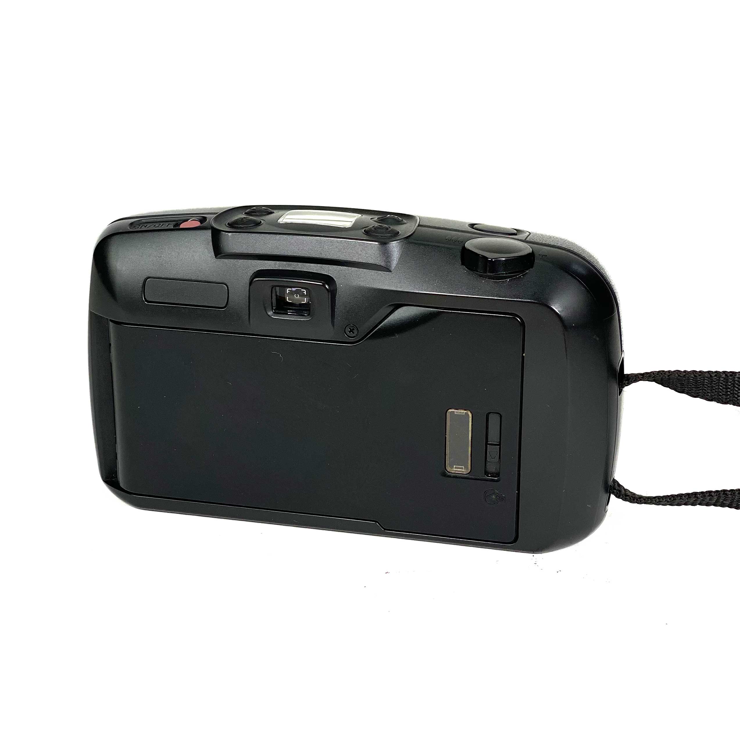 Pentax Espio 838 – Retro Camera Shop