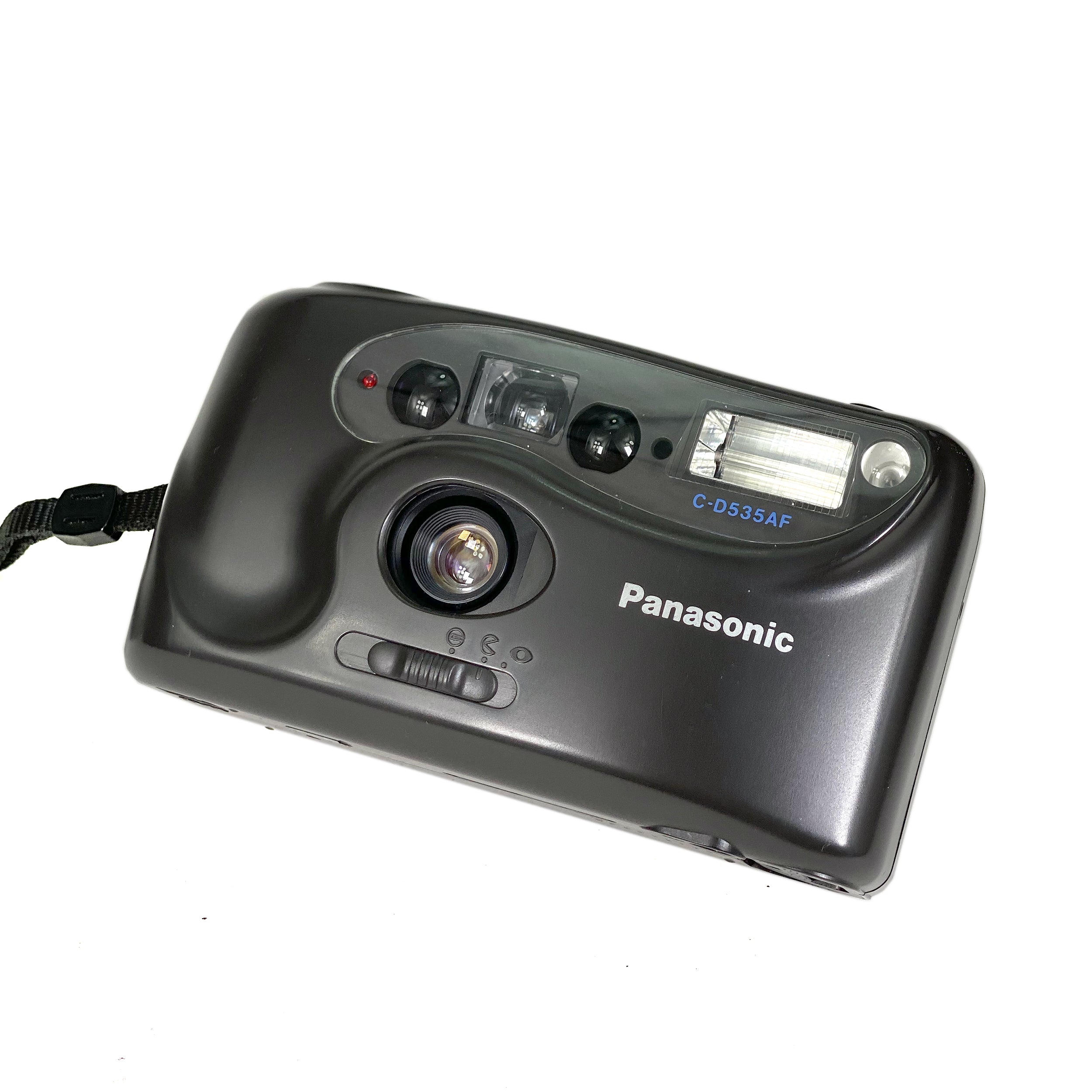 Panasonic C-D535AF – Retro Camera Shop