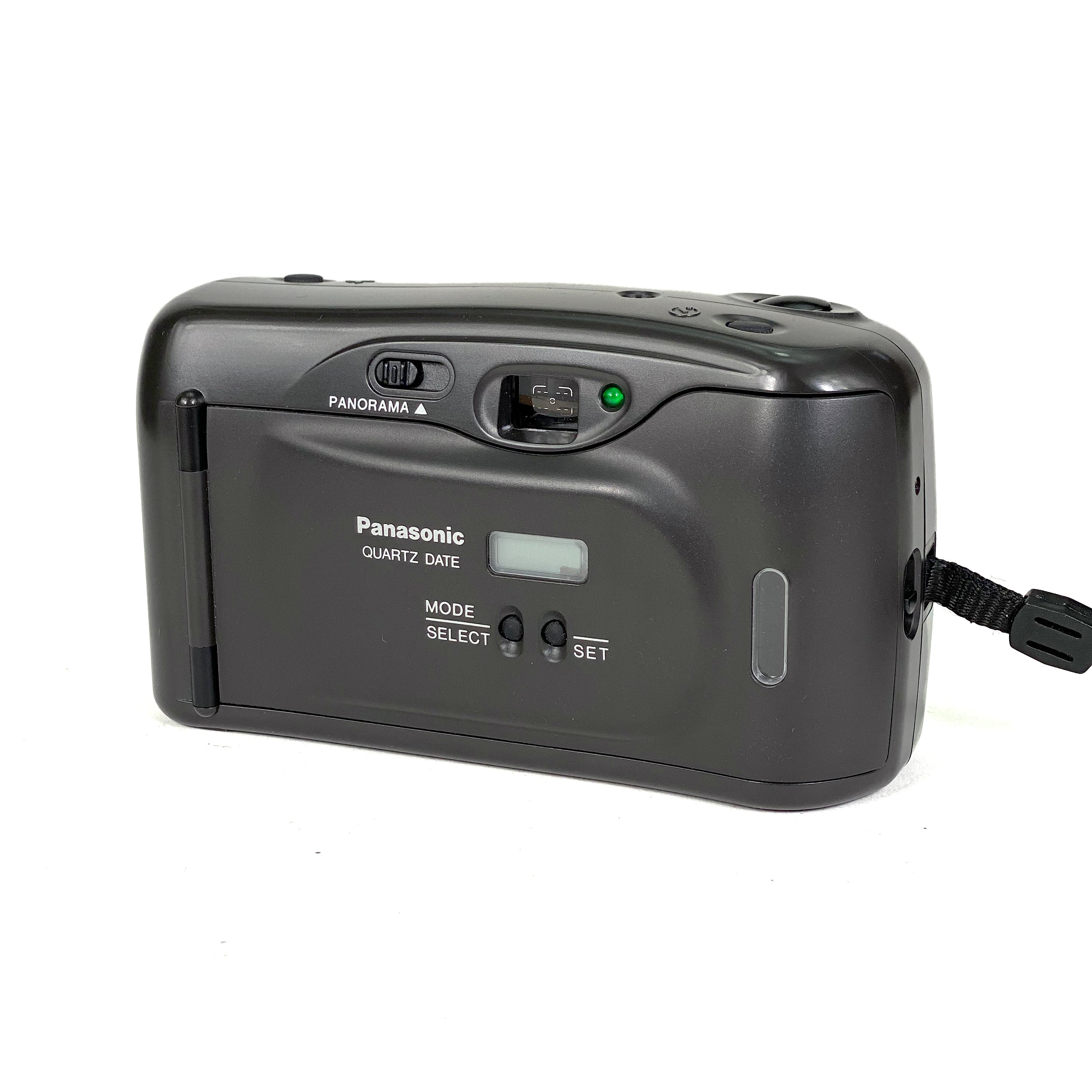 Panasonic C-D535AF – Retro Camera Shop