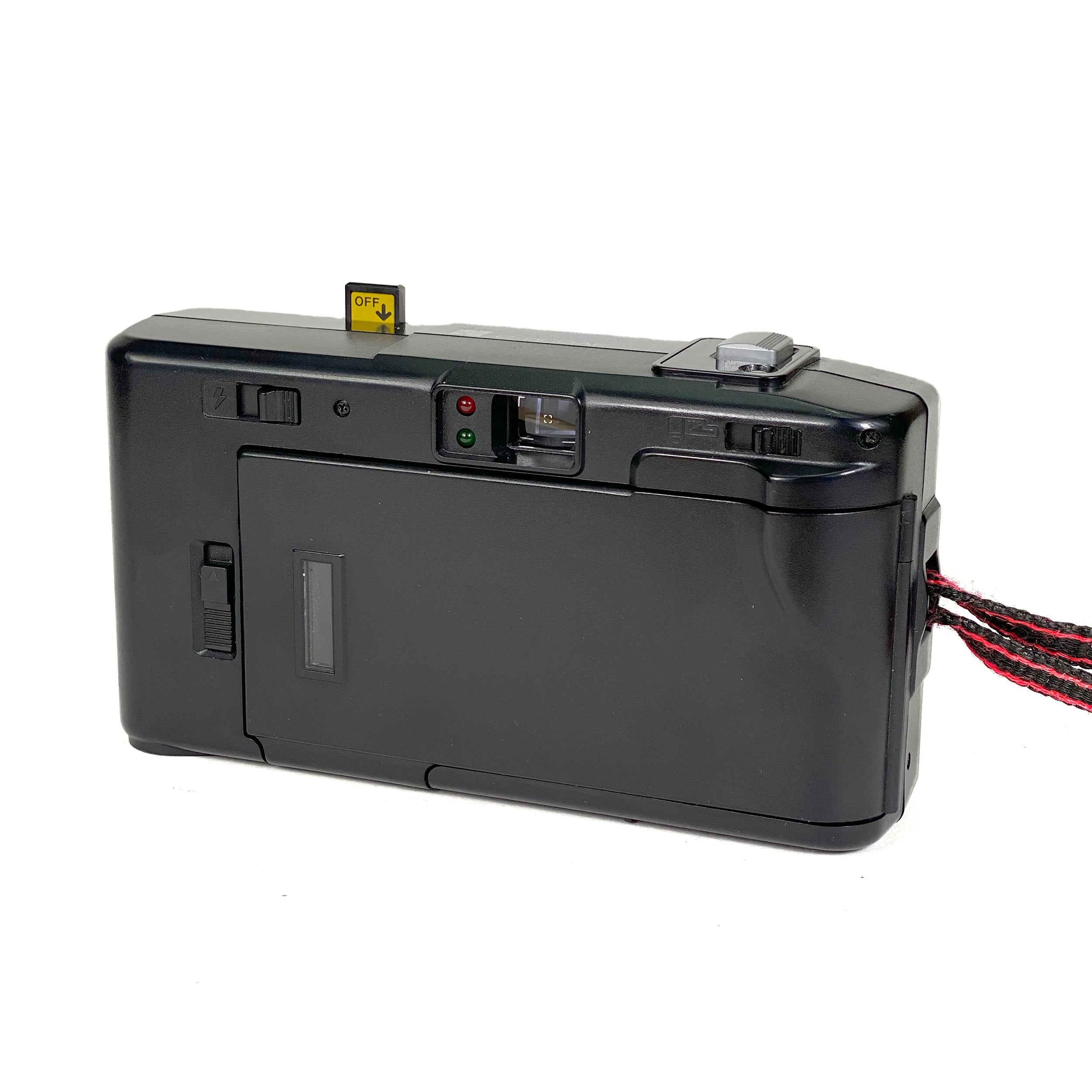 National Auto Focus C-500AF – Retro Camera Shop