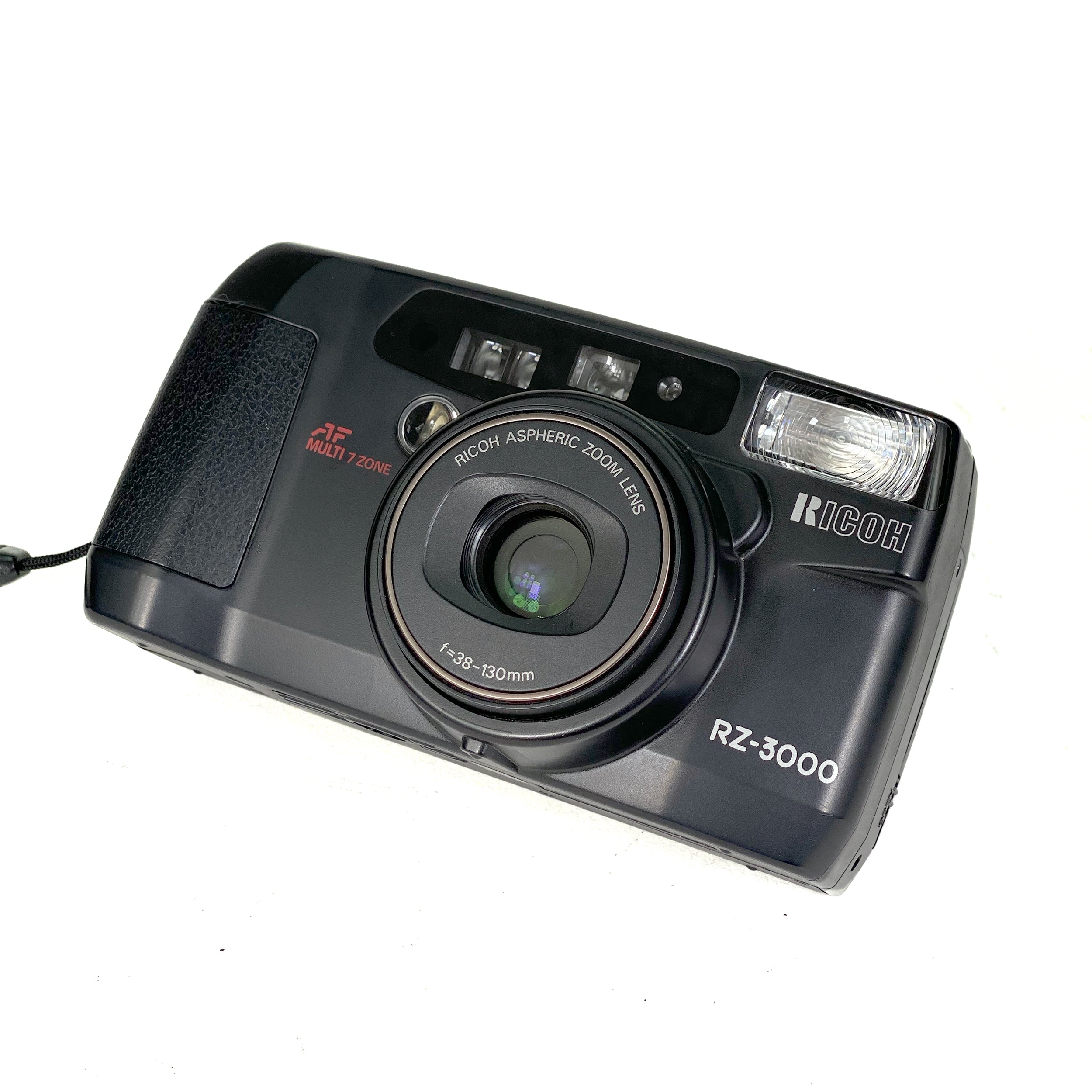 Ricoh RZ-3000 – Retro Camera Shop