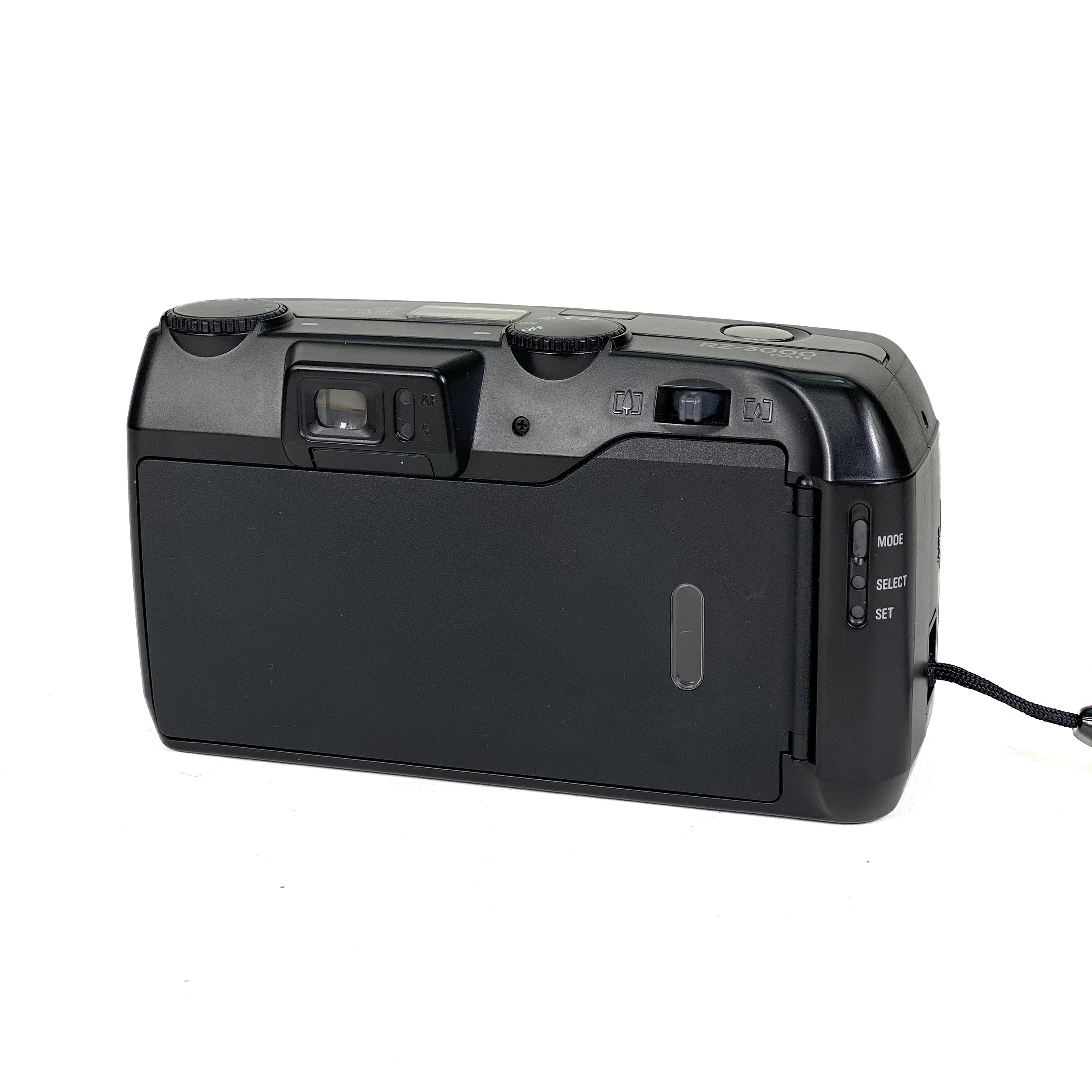 Ricoh RZ-3000 – Retro Camera Shop