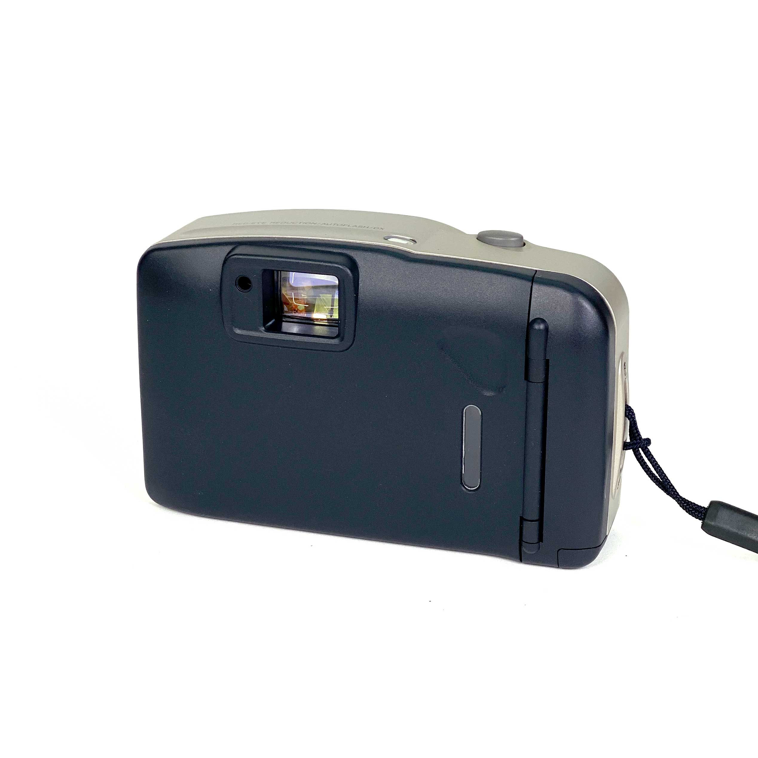 Minolta F35 Big Finder – Retro Camera Shop