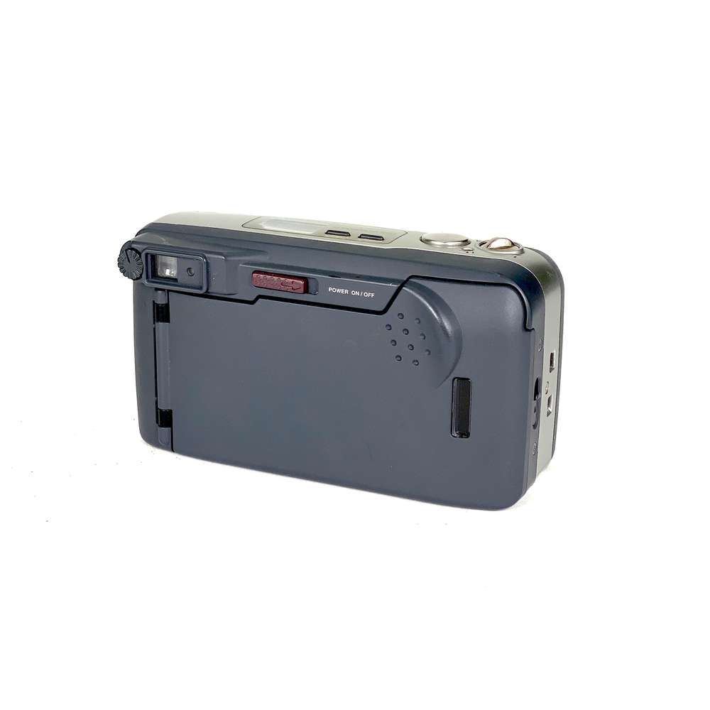 Olympus Superzoom 160 – Retro Camera Shop