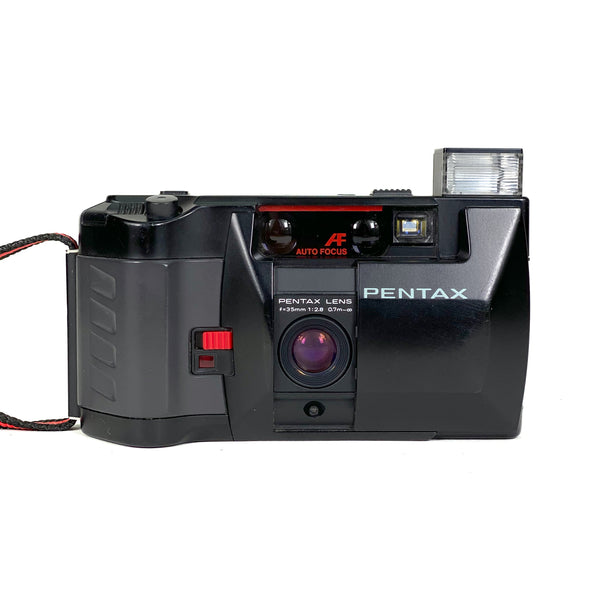 Pentax PC35 2024 AF-M SE DATE #166 #35mm Film Camera