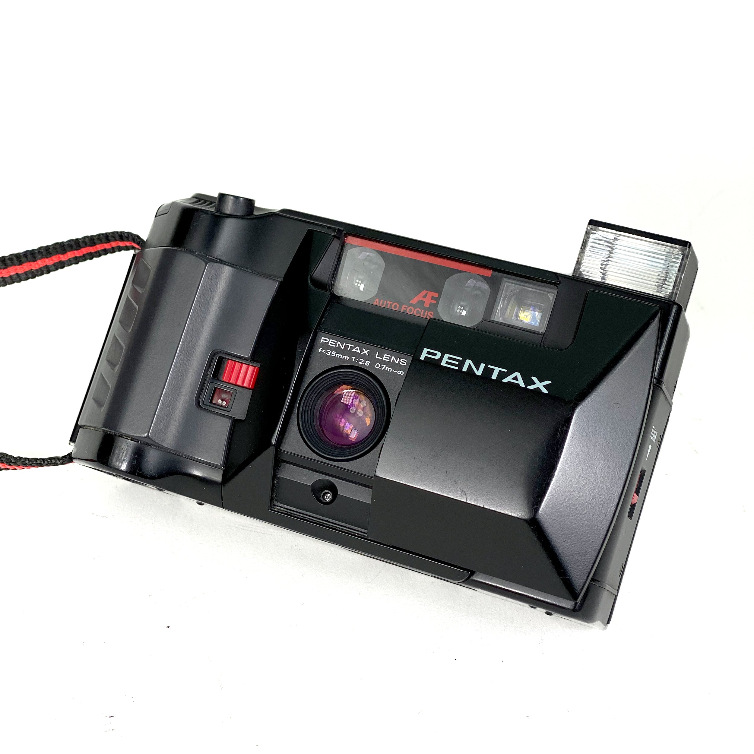 Pentax PC35 AF-M SE – Retro Camera Shop