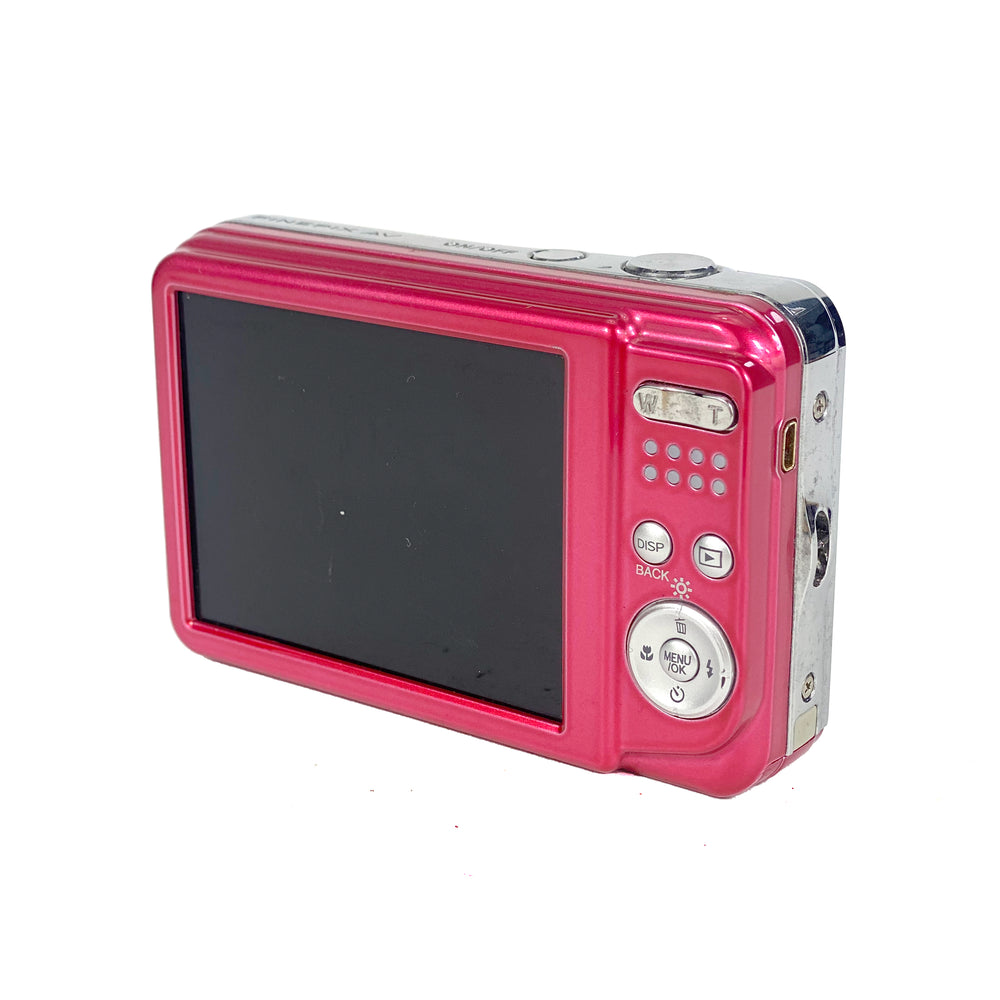 Fujifilm AV180 Digital Compact – Retro Camera Shop