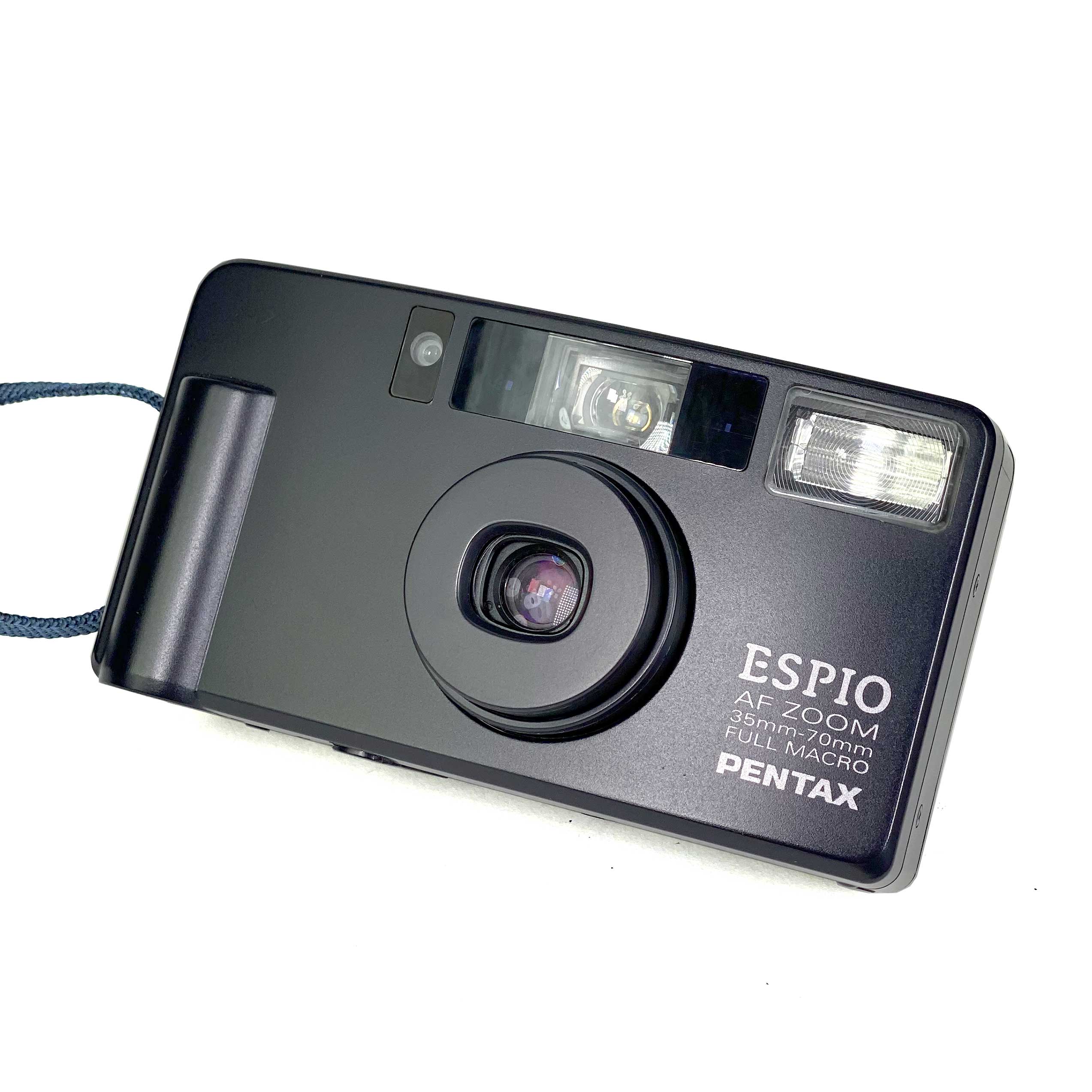 Pentax Espio 70 – Retro Camera Shop