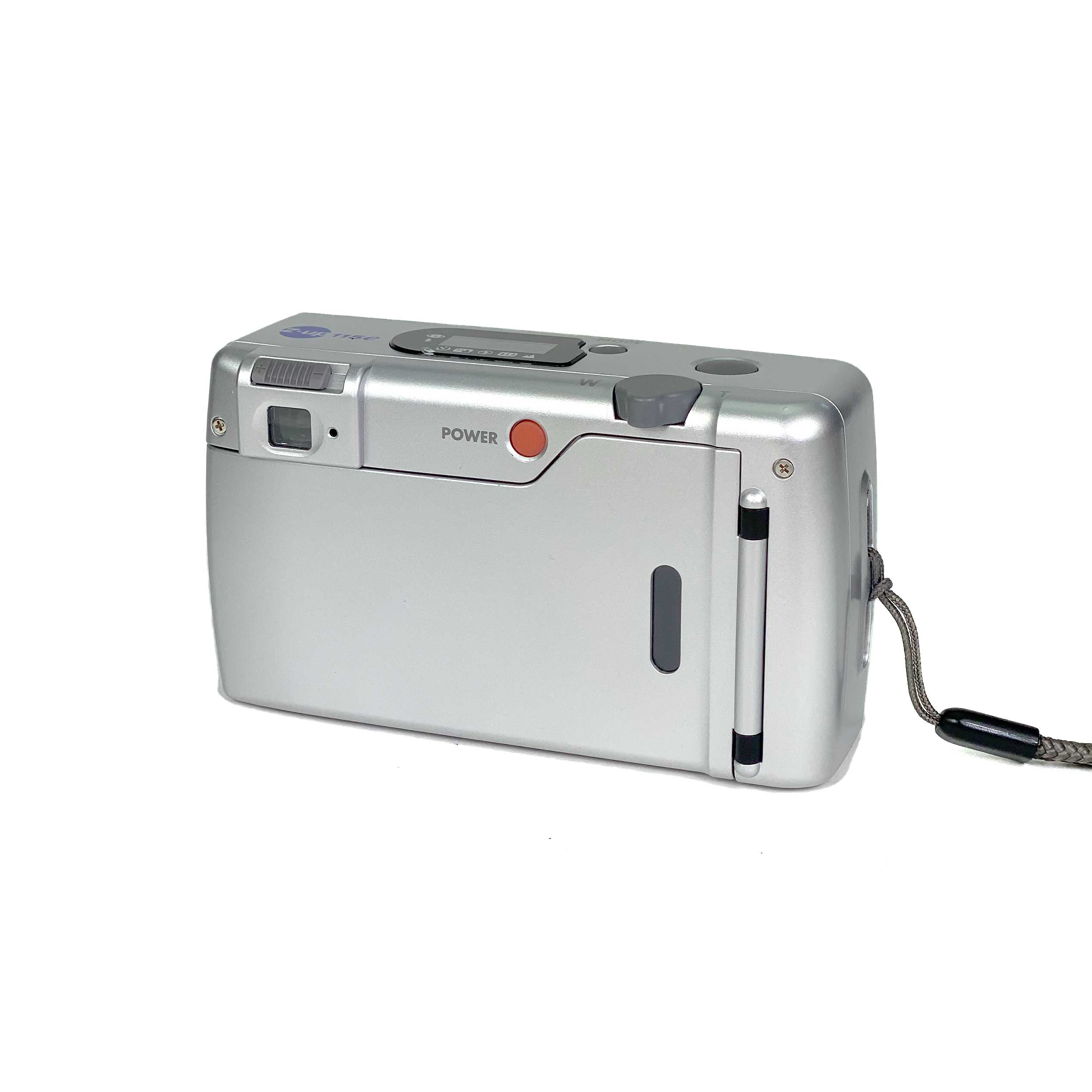Konica Z-Up 115e – Retro Camera Shop
