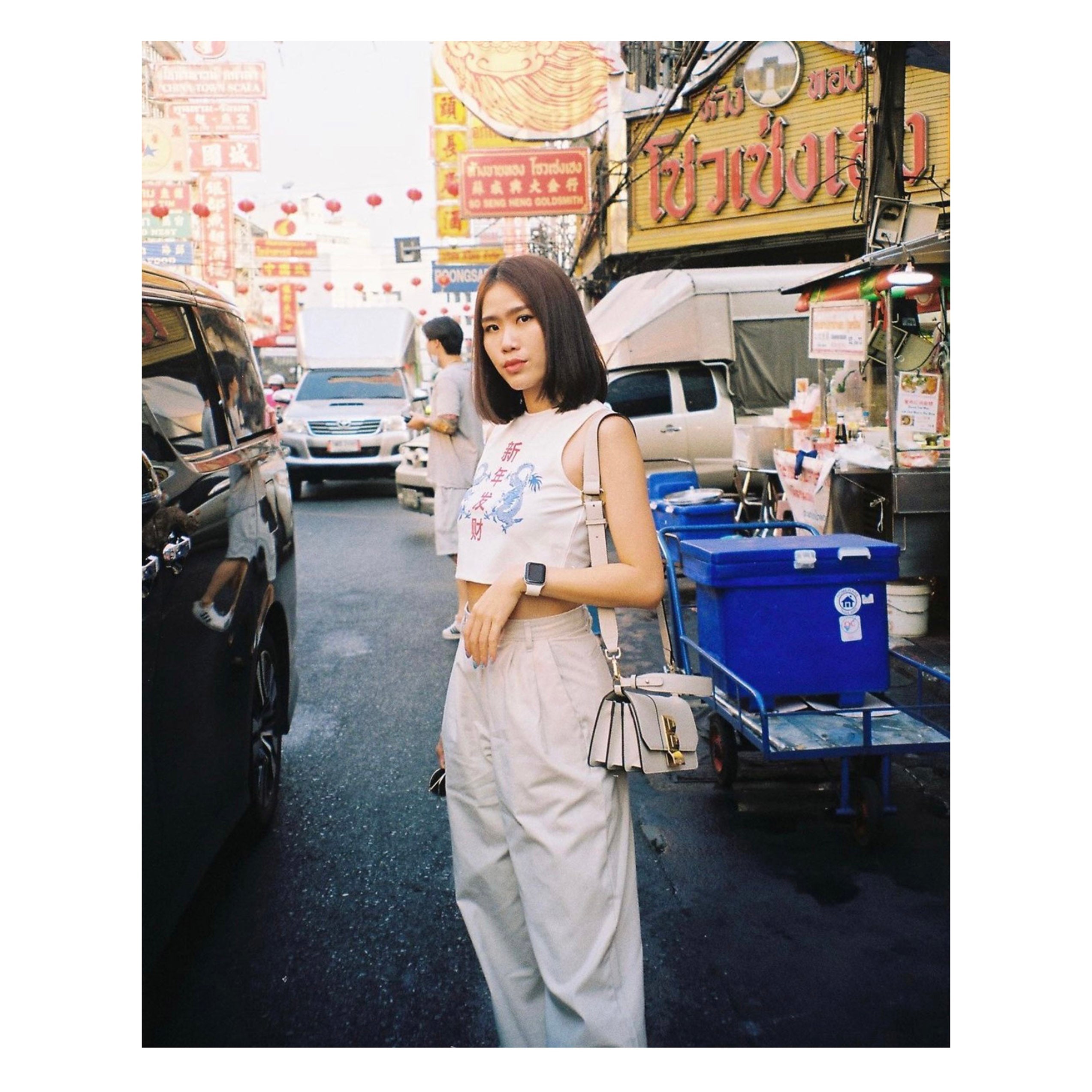 Nikon Lite Touch Zoom 120 ED AF – Retro Camera Shop