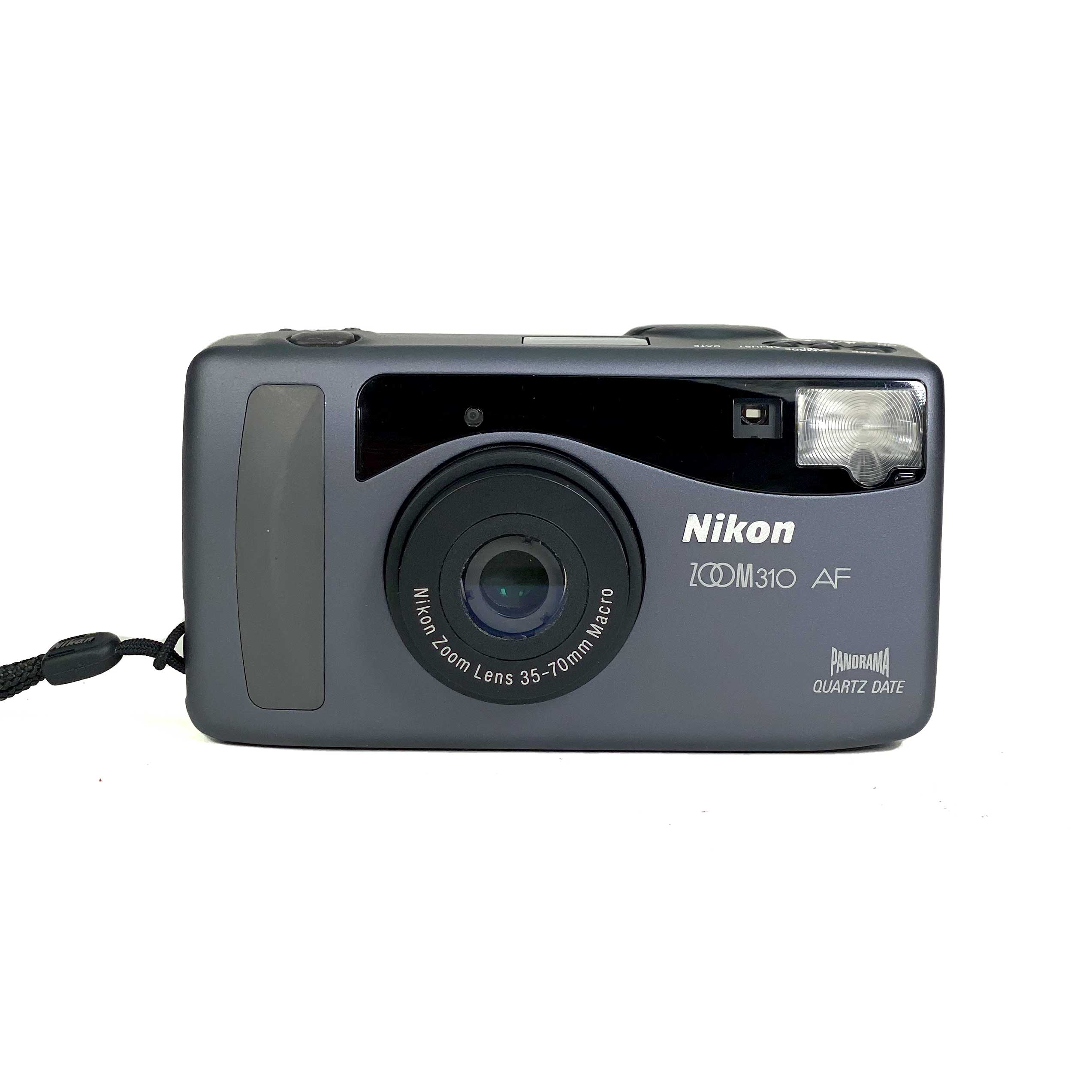 Nikon Zoom 310 AF – Retro Camera Shop