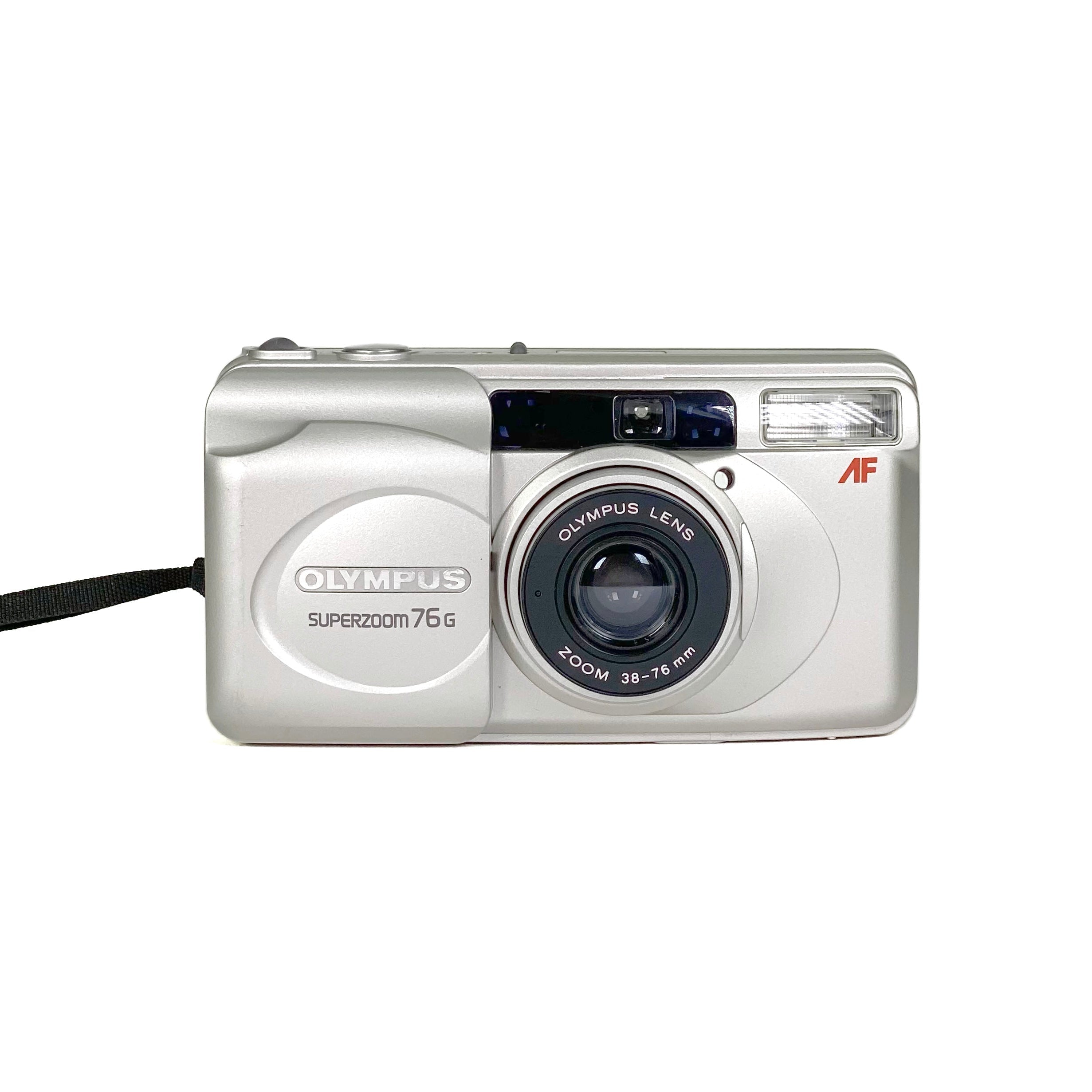 ★美品・動作品★【A1621】OLYMPUS SUPERZOOM 105G IMG_1774_c9b5a0f2-b950-459b-