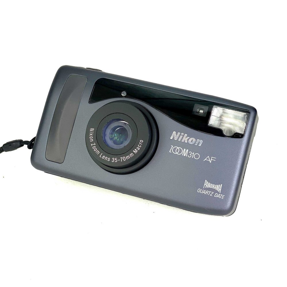 Nikon Zoom 310 AF – Retro Camera Shop1