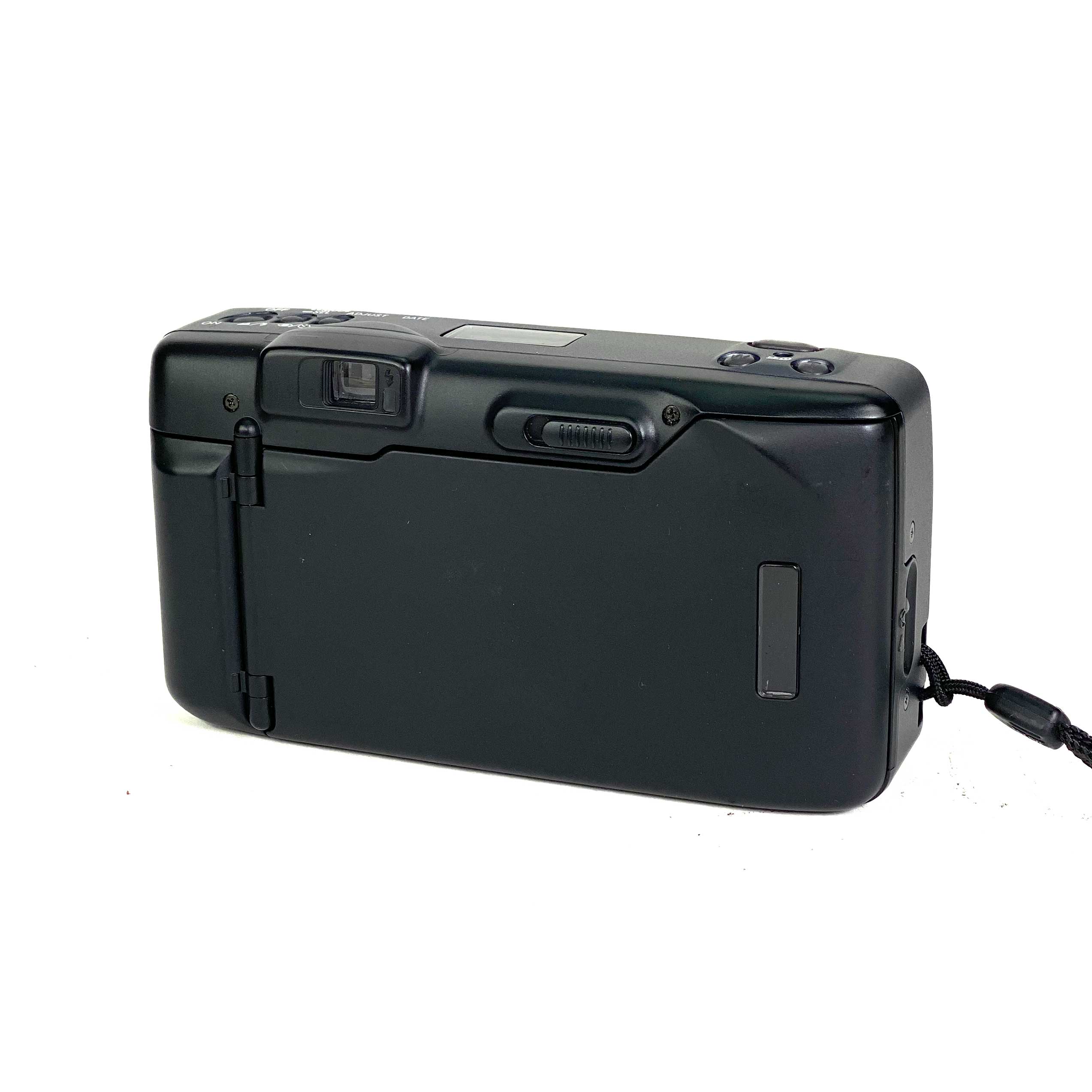 【美品】Nikon ZOOM 310AF カメラ　付属品付き nikon zoom 310 af film camera!! スナップ写真用 カメラ 310af - YouTube