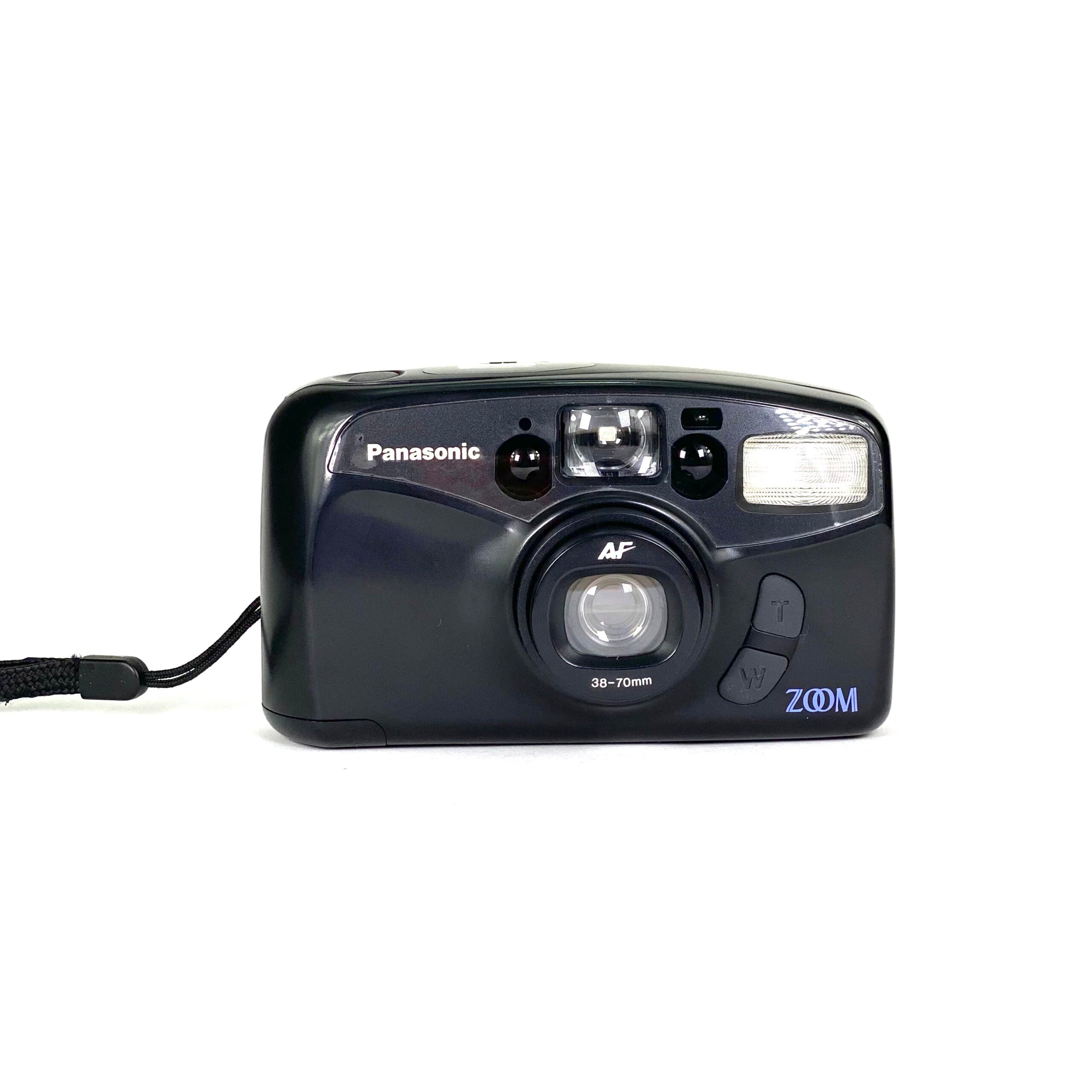 Panasonic C-D2300ZM – Retro Camera Shop