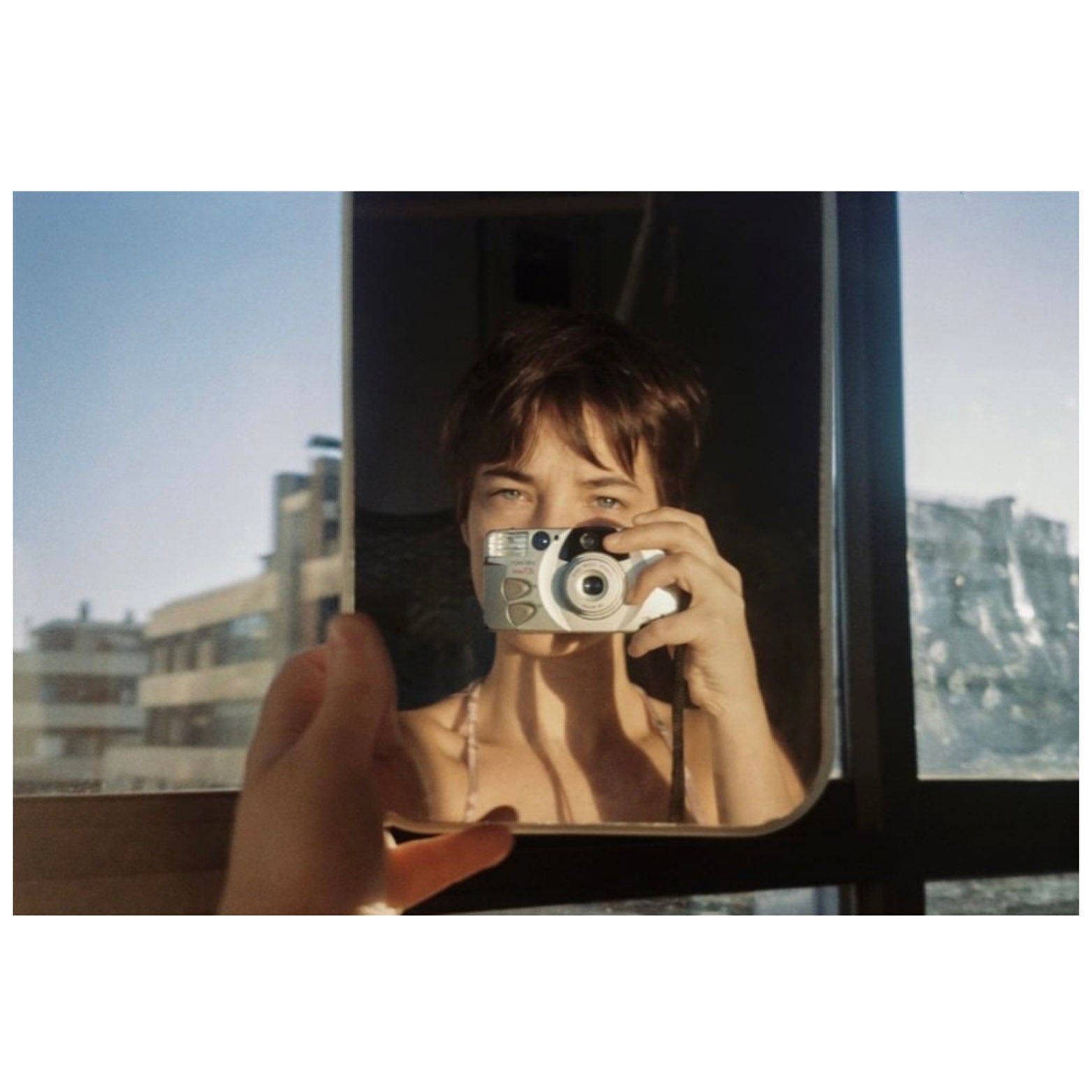 ⌘完動品！ 電池付、作例あり！ Canon SURE SHOT 85 ZOOM⌘ Canon Sure Shot 85 Zoom – Retro Camera Shop