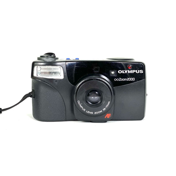 タイムセールOLYMPUS I ZOOM2000 i（アイ）ZOOM2000：APSカメラ：カメラ製品：オリンパス